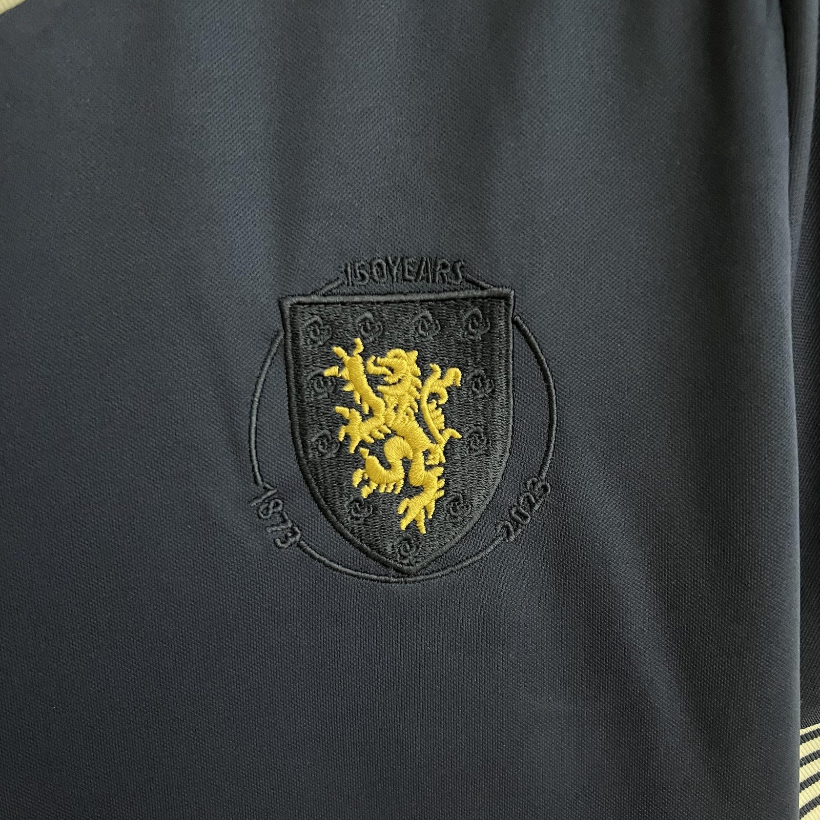 23 24 Scotland150th Anniversary