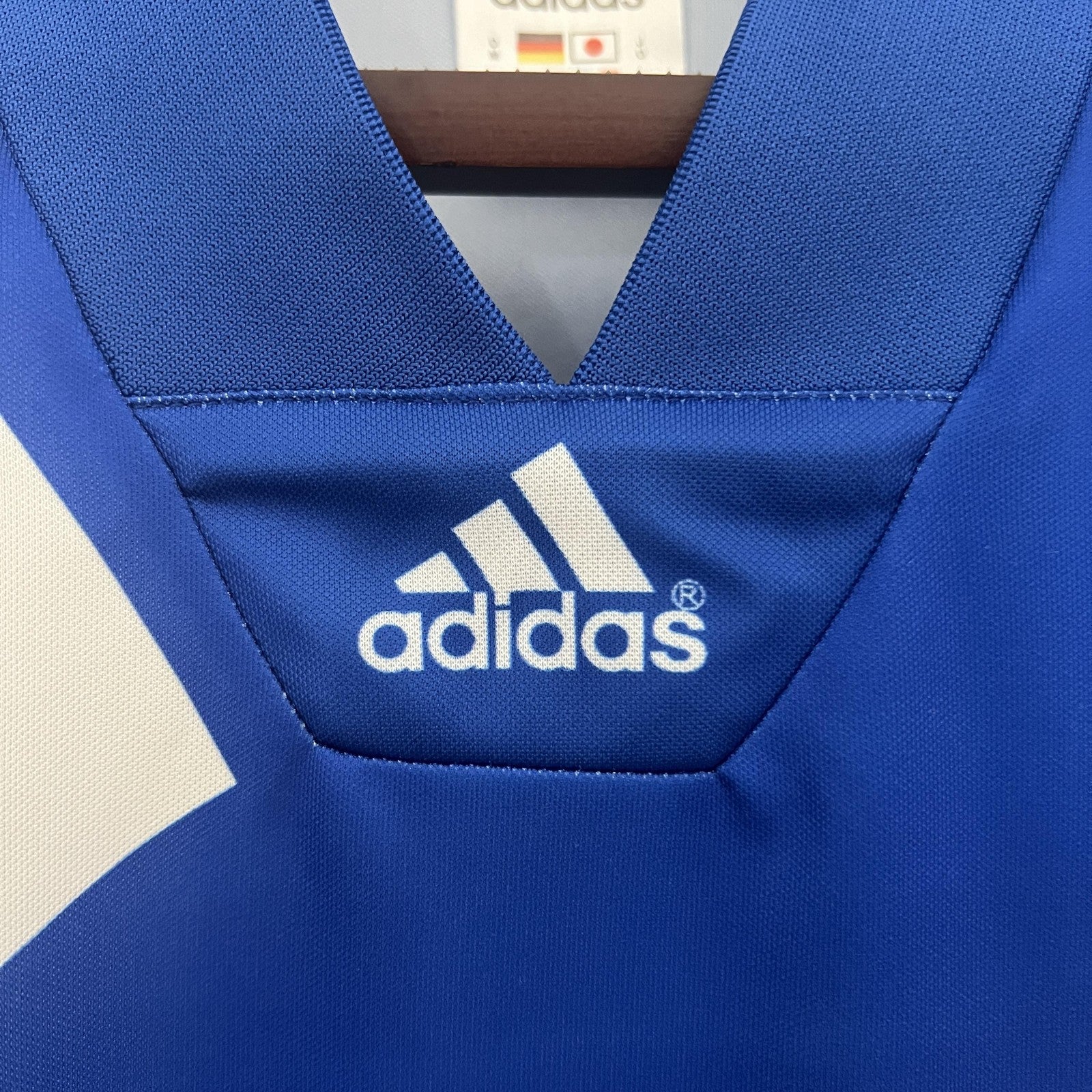 Retro Zaragoza 92 93 Away