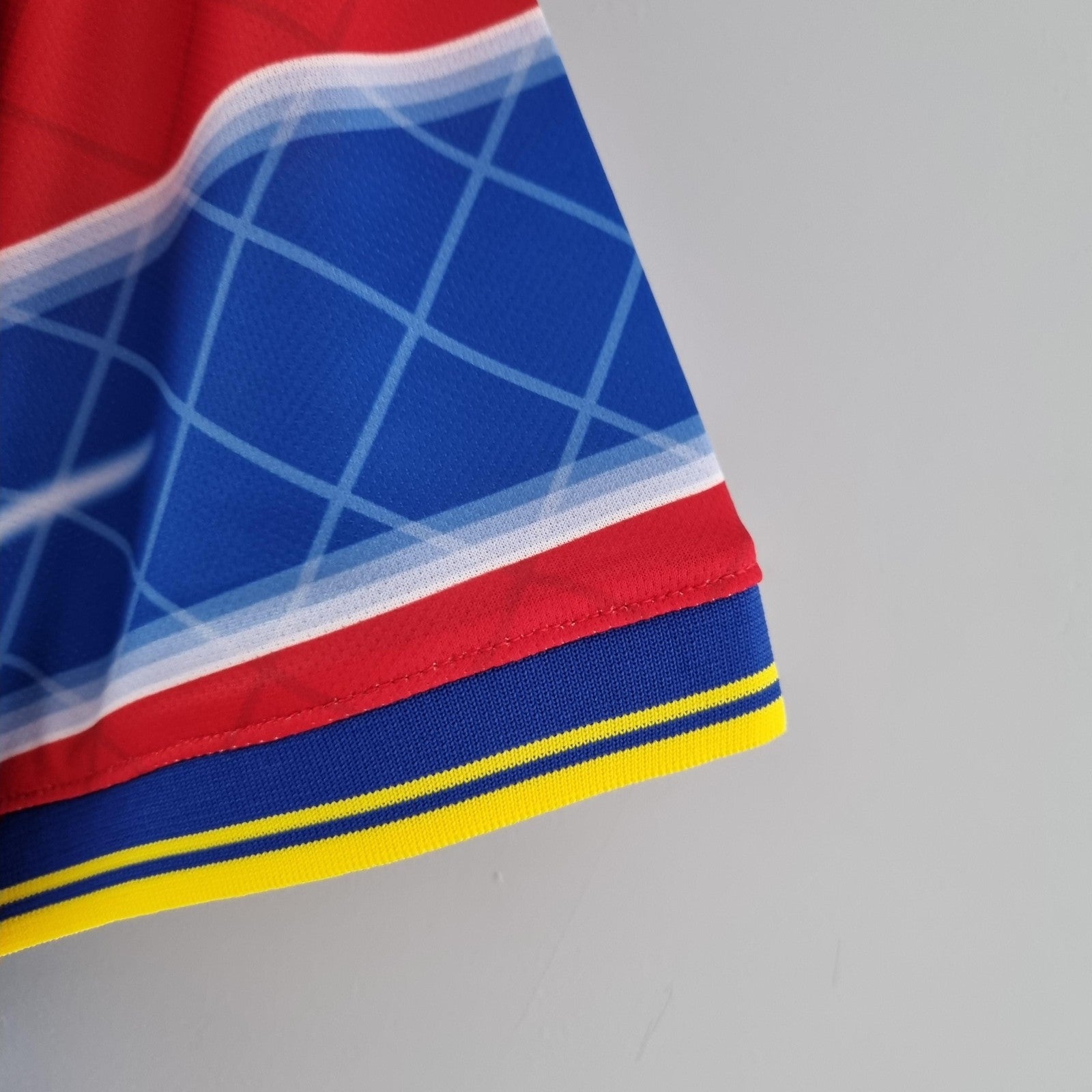 Retro Parma 98 99 Away