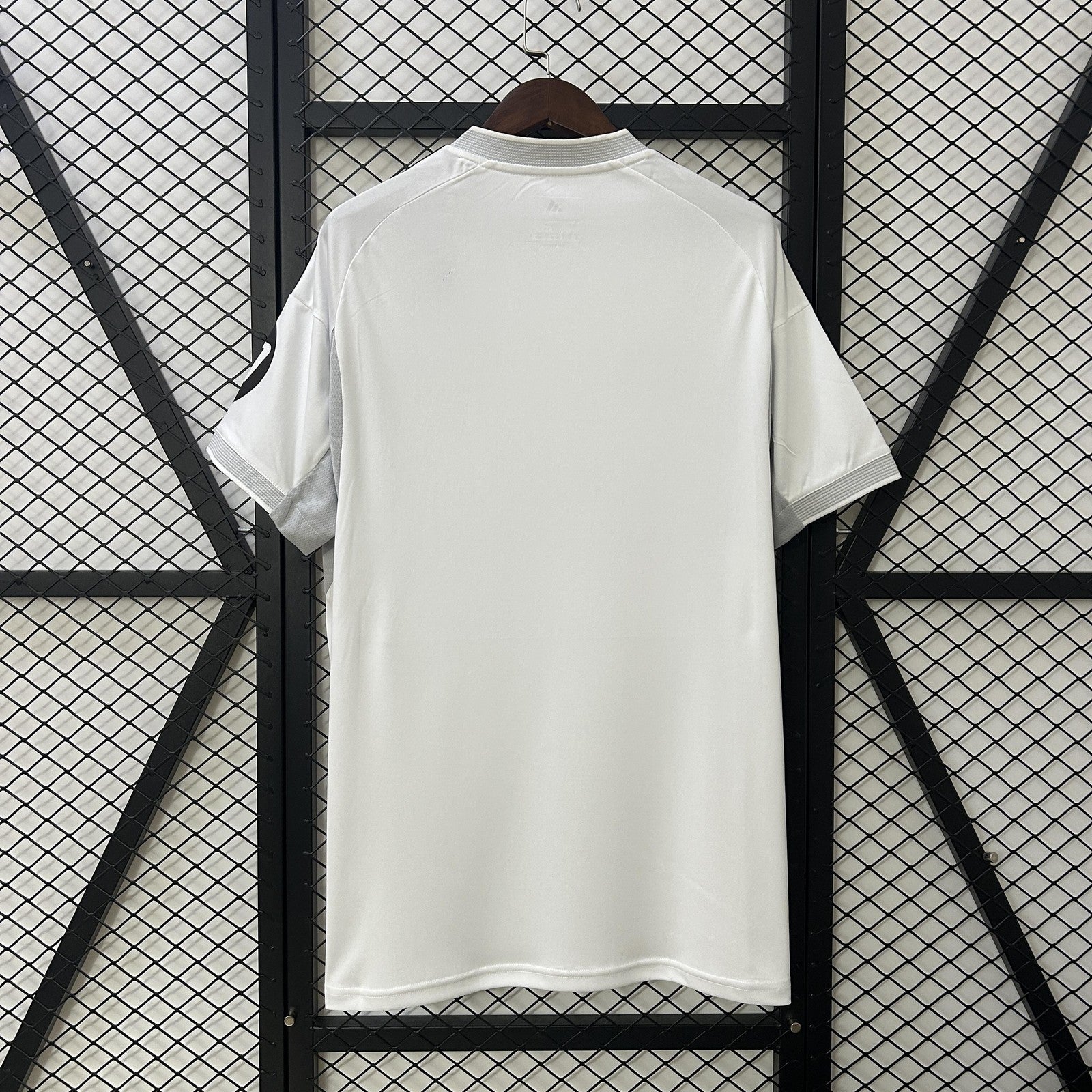 25 26 Real Madrid Home