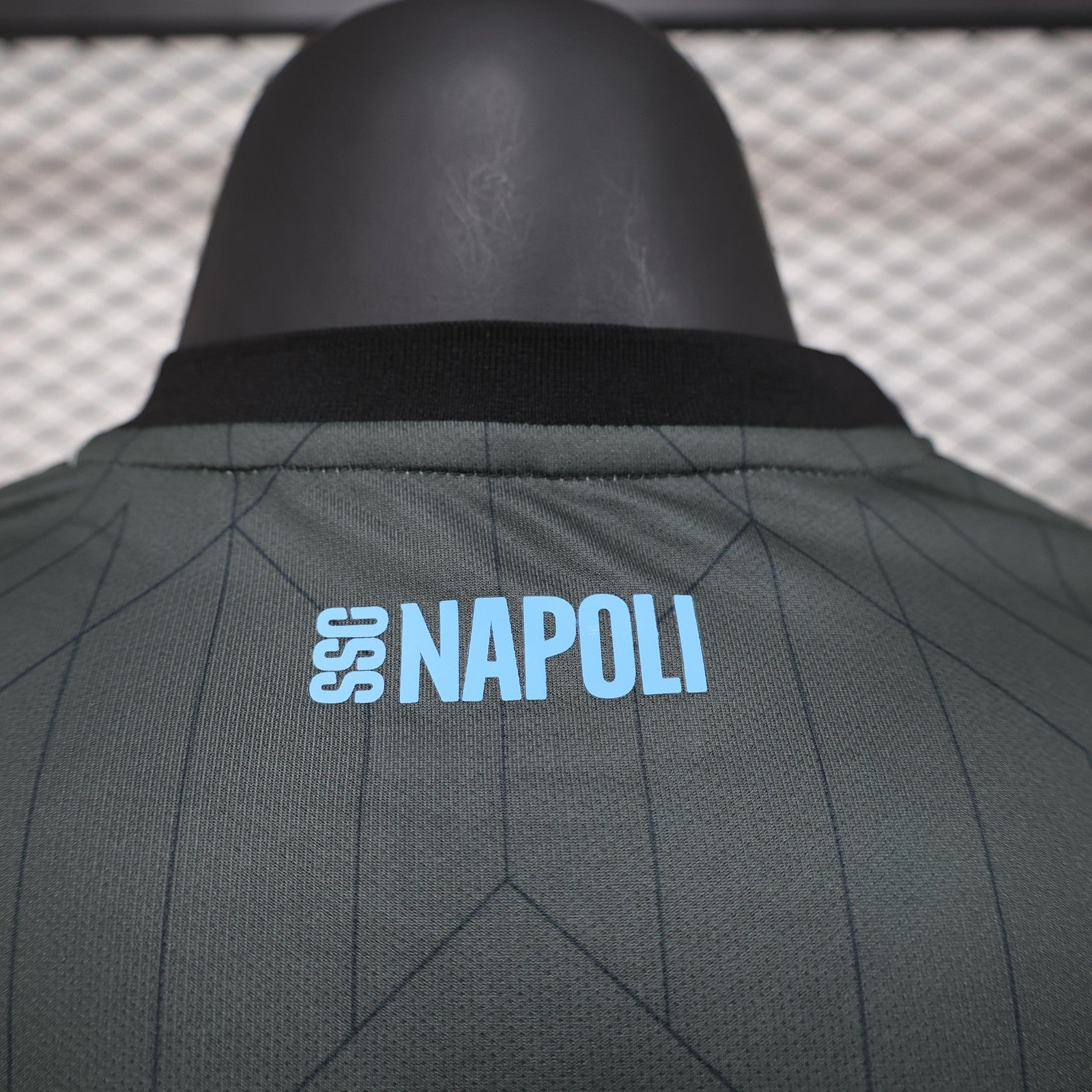 24 25 Player Napoli Special Edition
