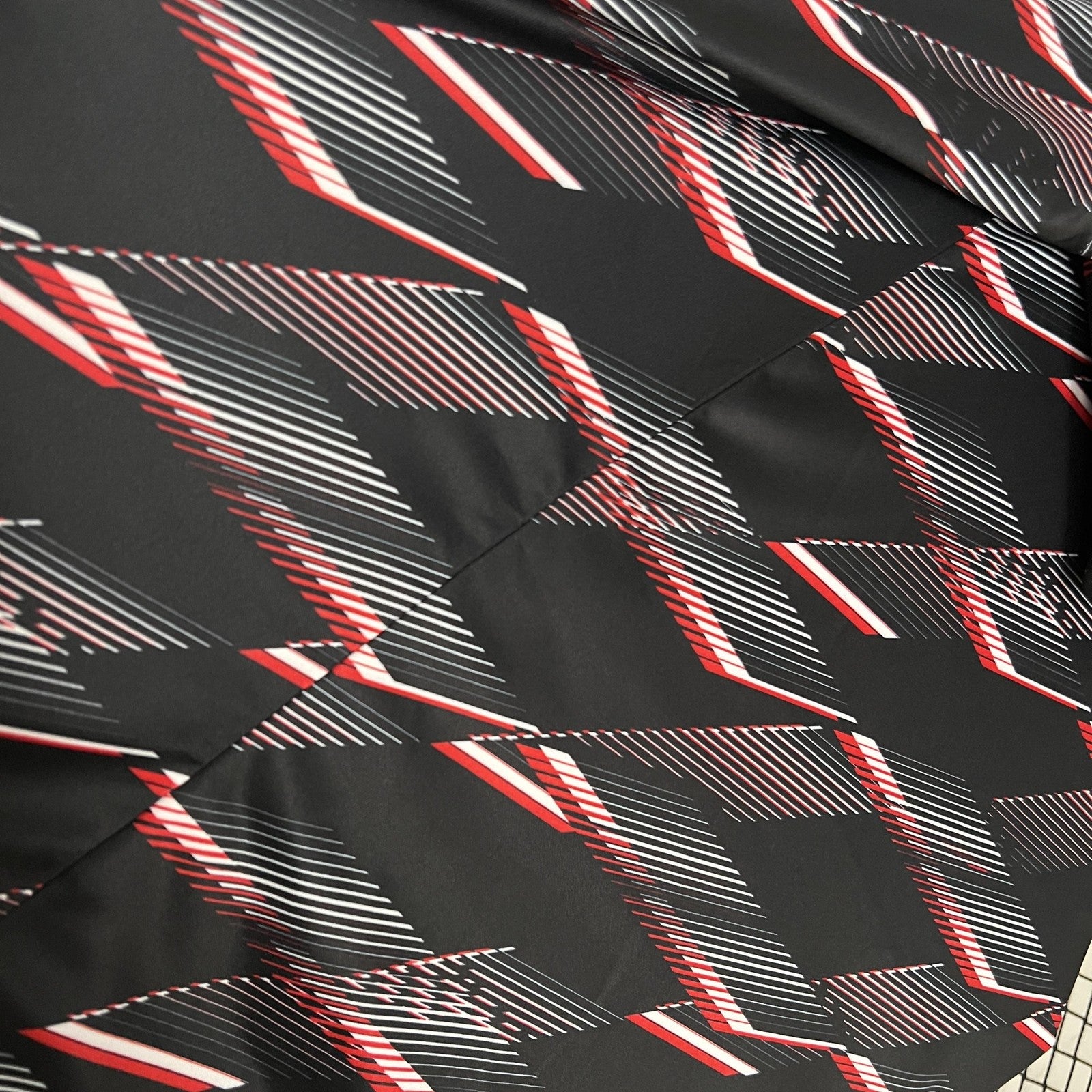 24 25 Sao Paulo Pre Match Suit