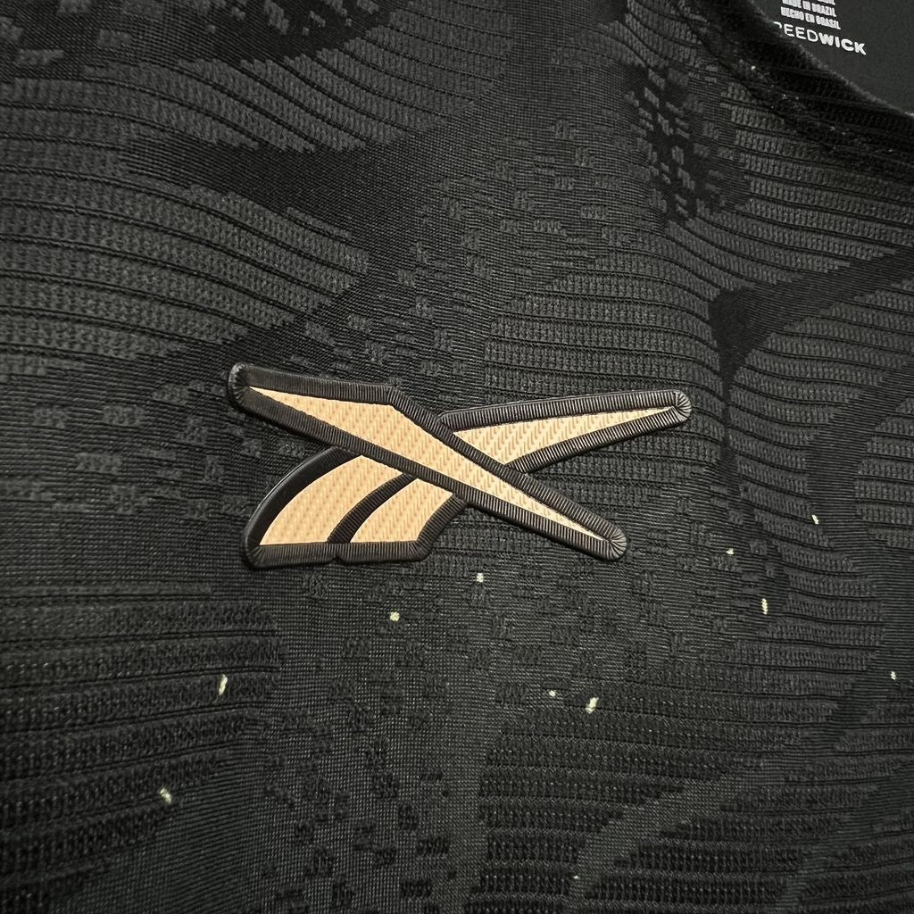 Botafogo 2024 25away Womens Jersey