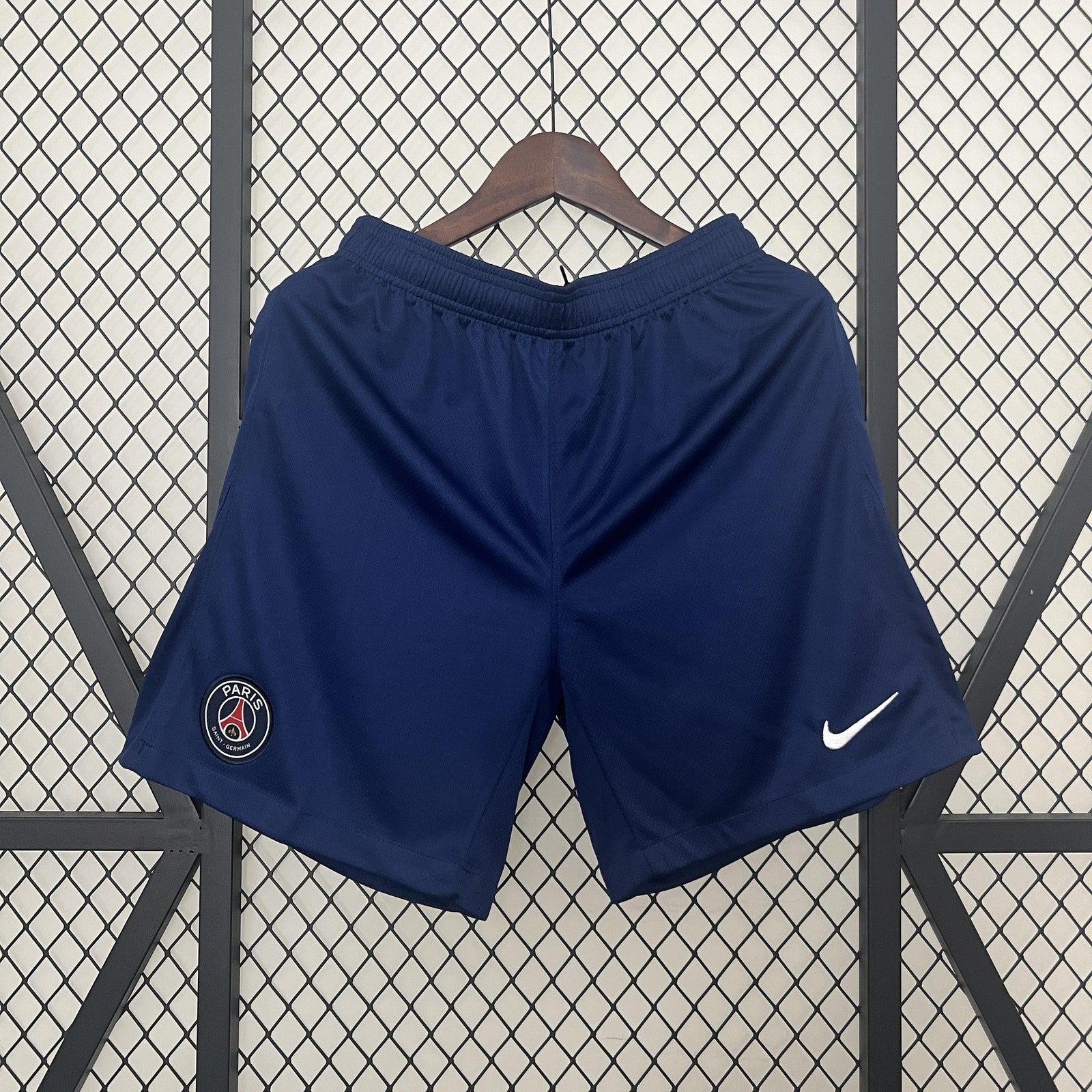 24 25 Shorts Psg Home