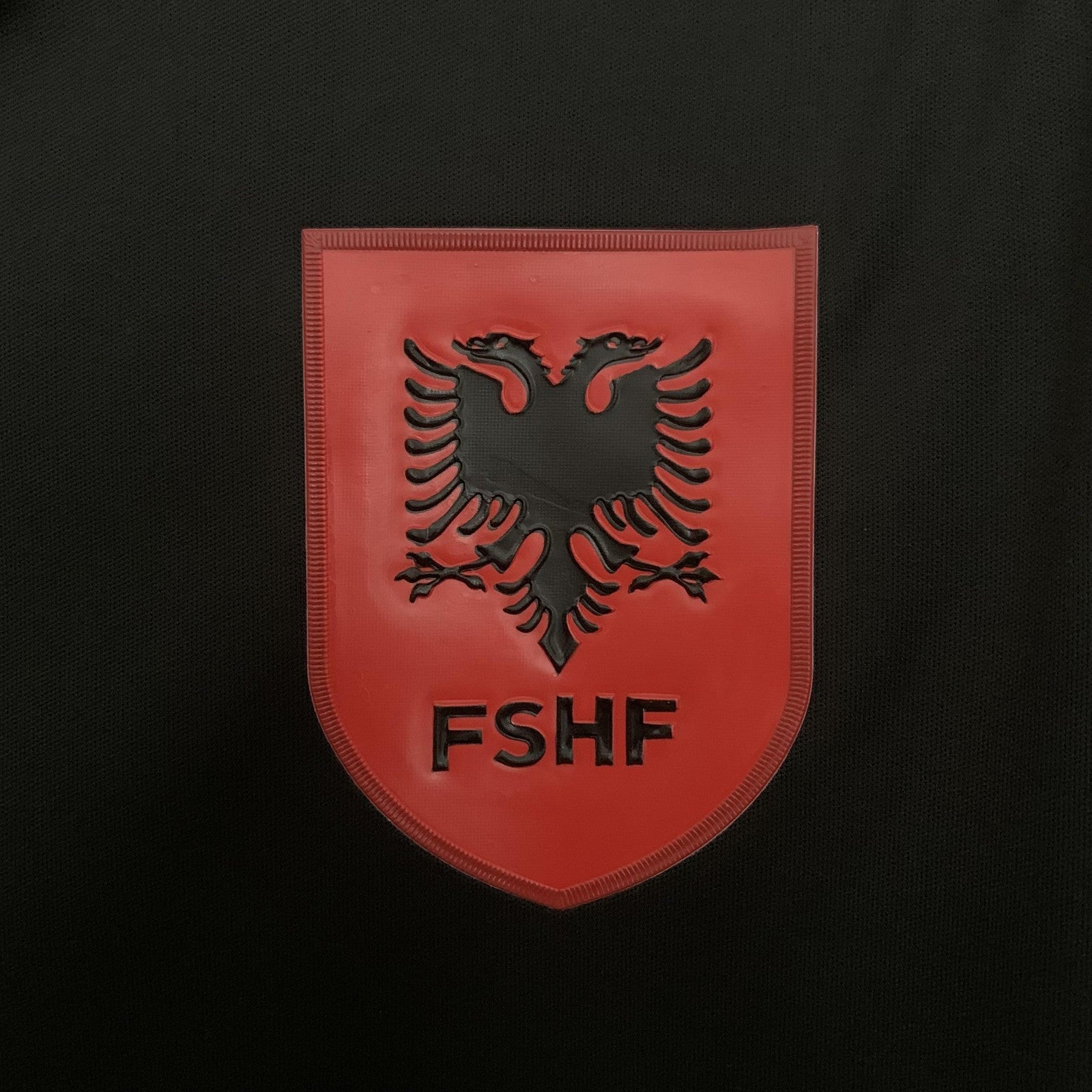 2025 Albania Third Away