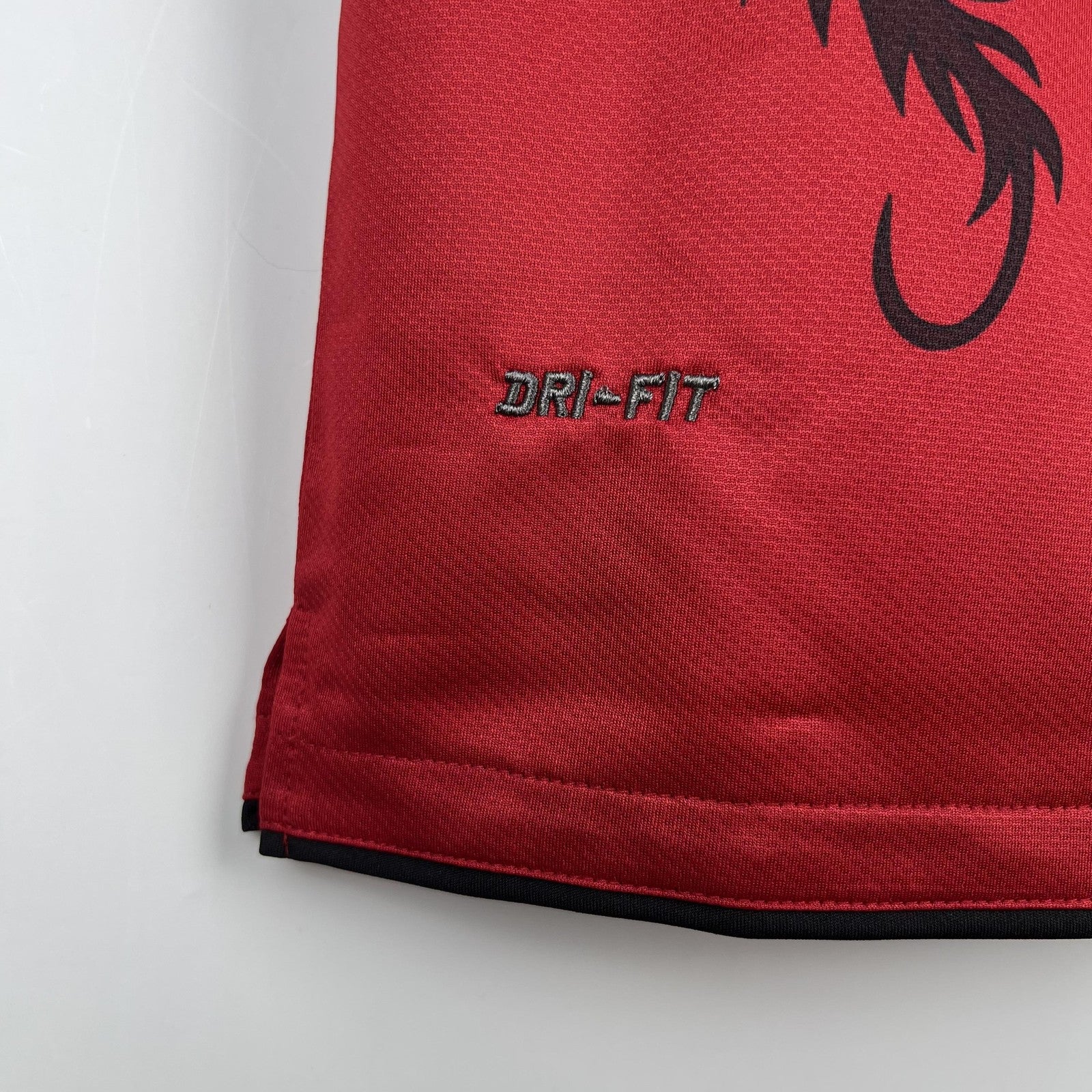 Retro Corinthians Third Away