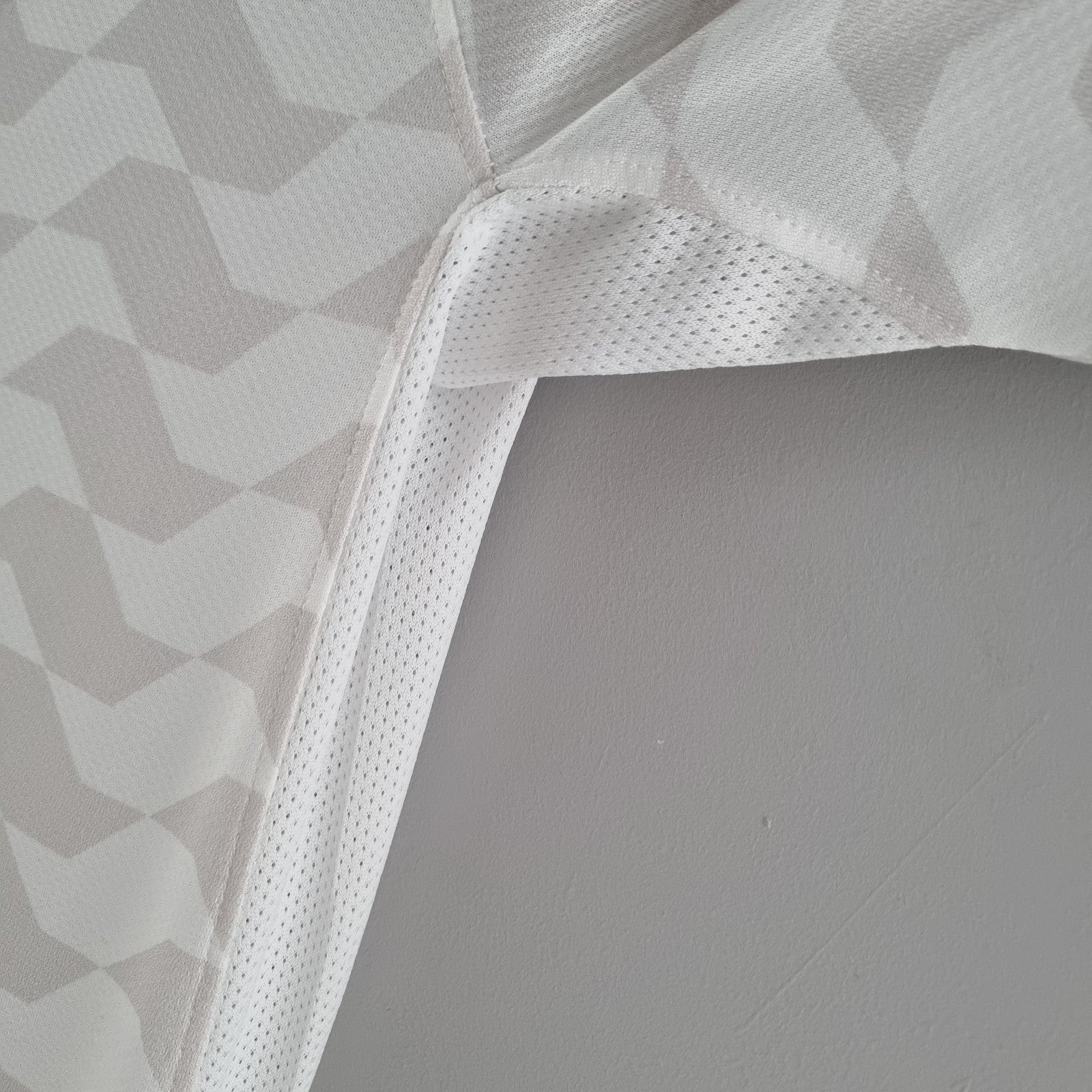 Retro Corinthians 2012 Home