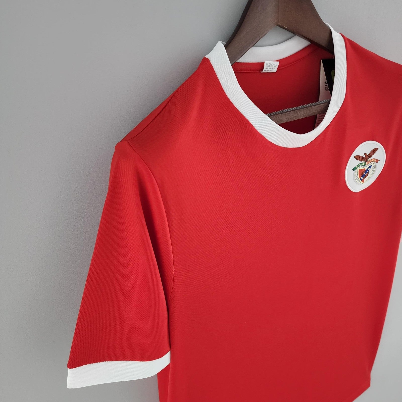 Retro 73 74 Benfica Home