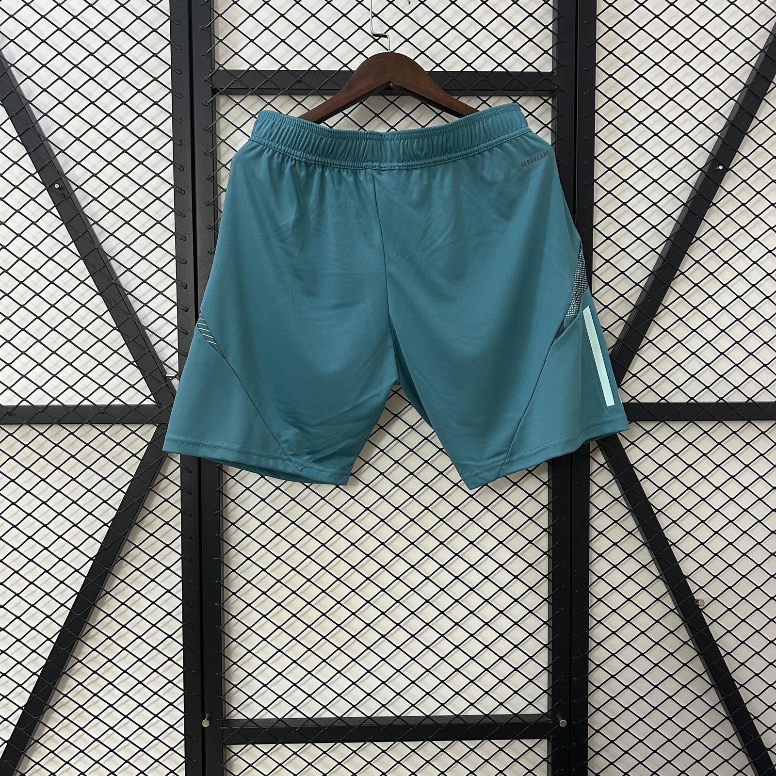 25 26 Shorts Cruzeiro