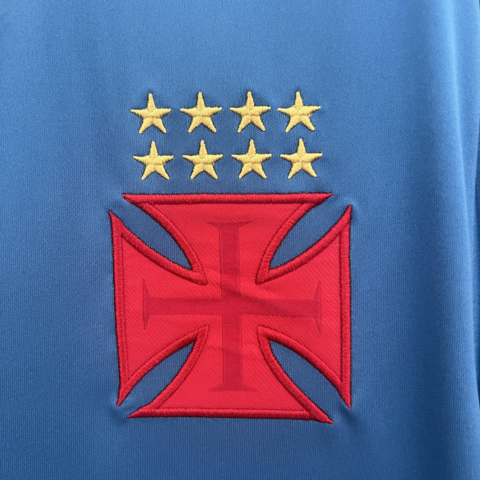 24 25 Vasco Da Gama Goalkeeper