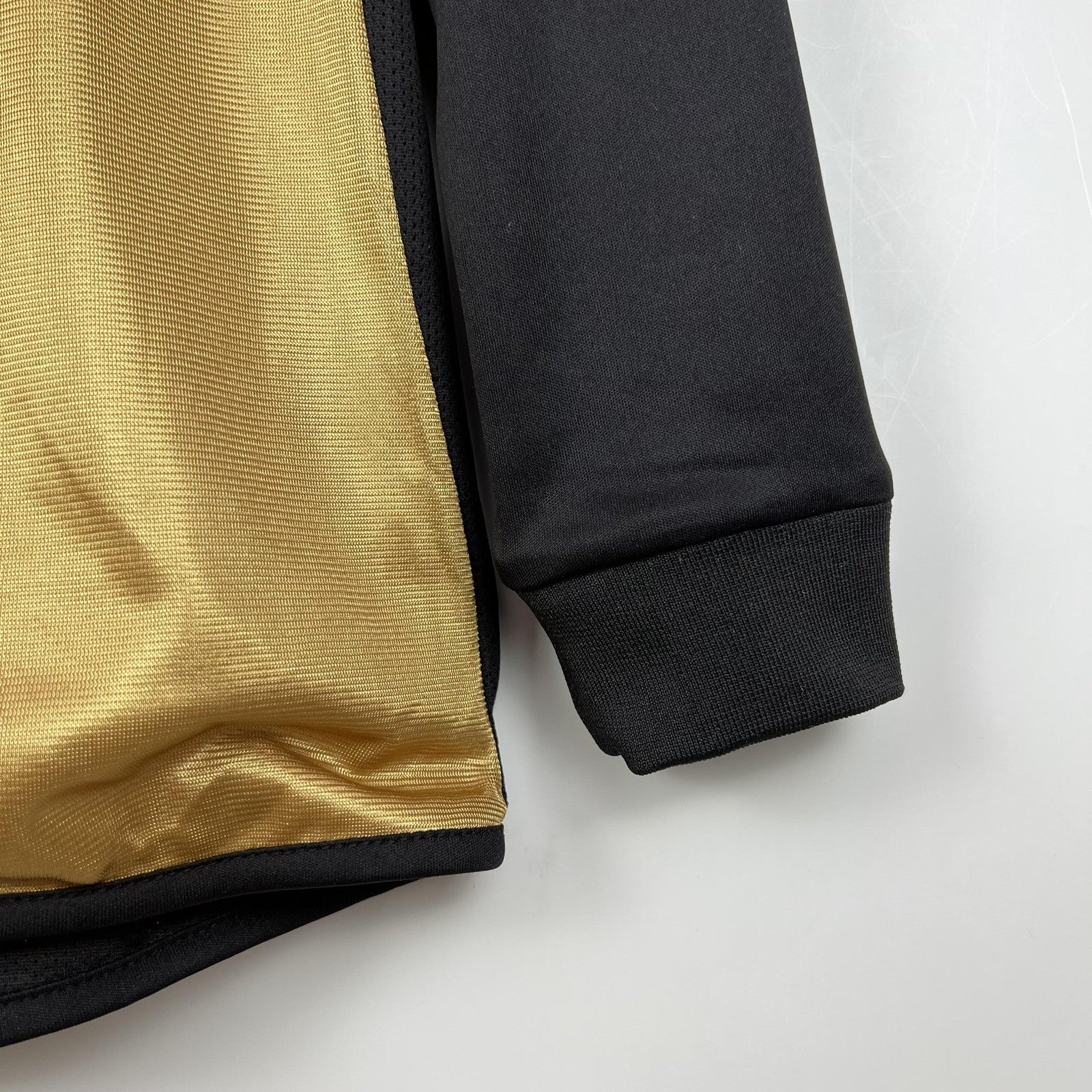 Retro Long Sleeve M U 100th Anniversary