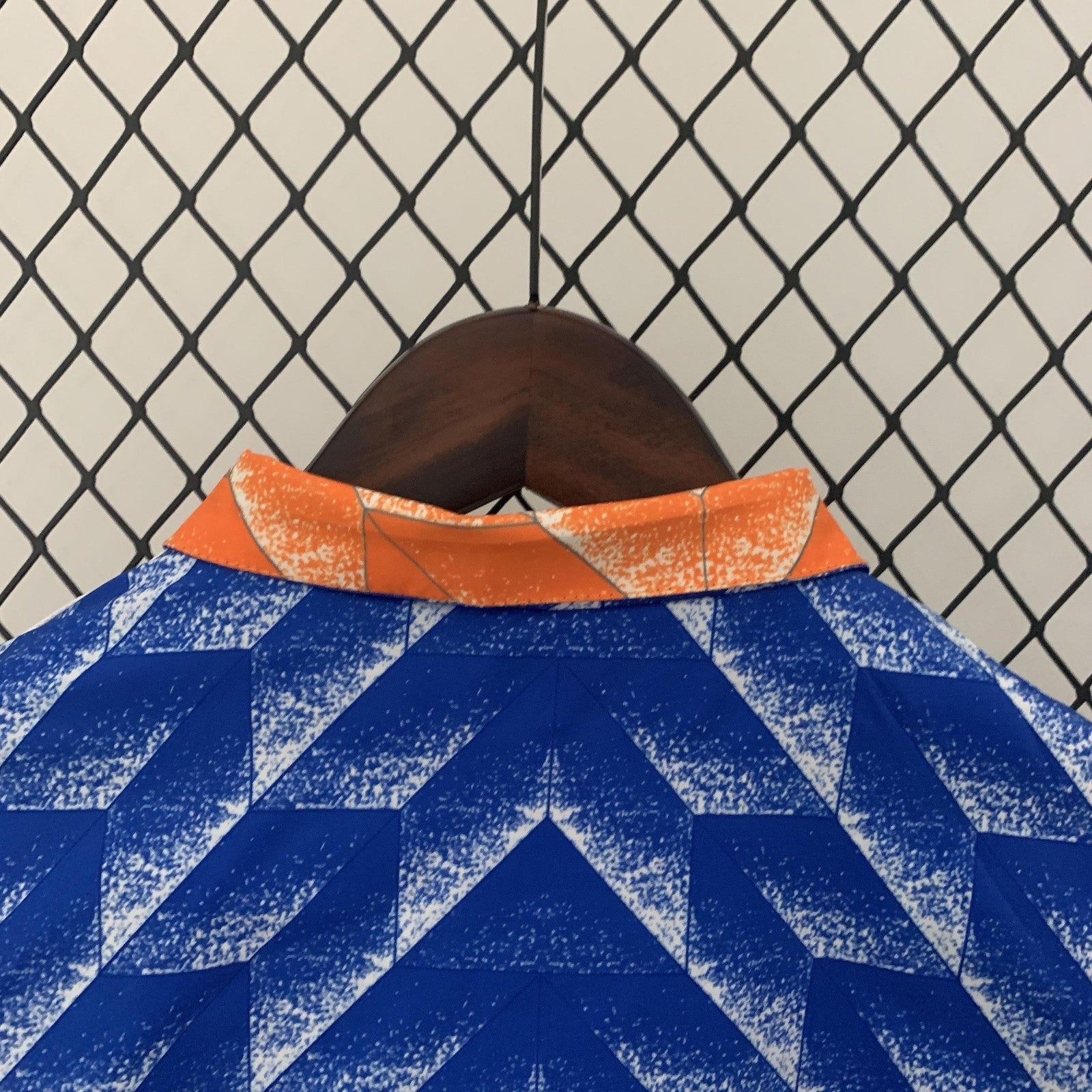 2023 Netherlands Trench Coat Reversible