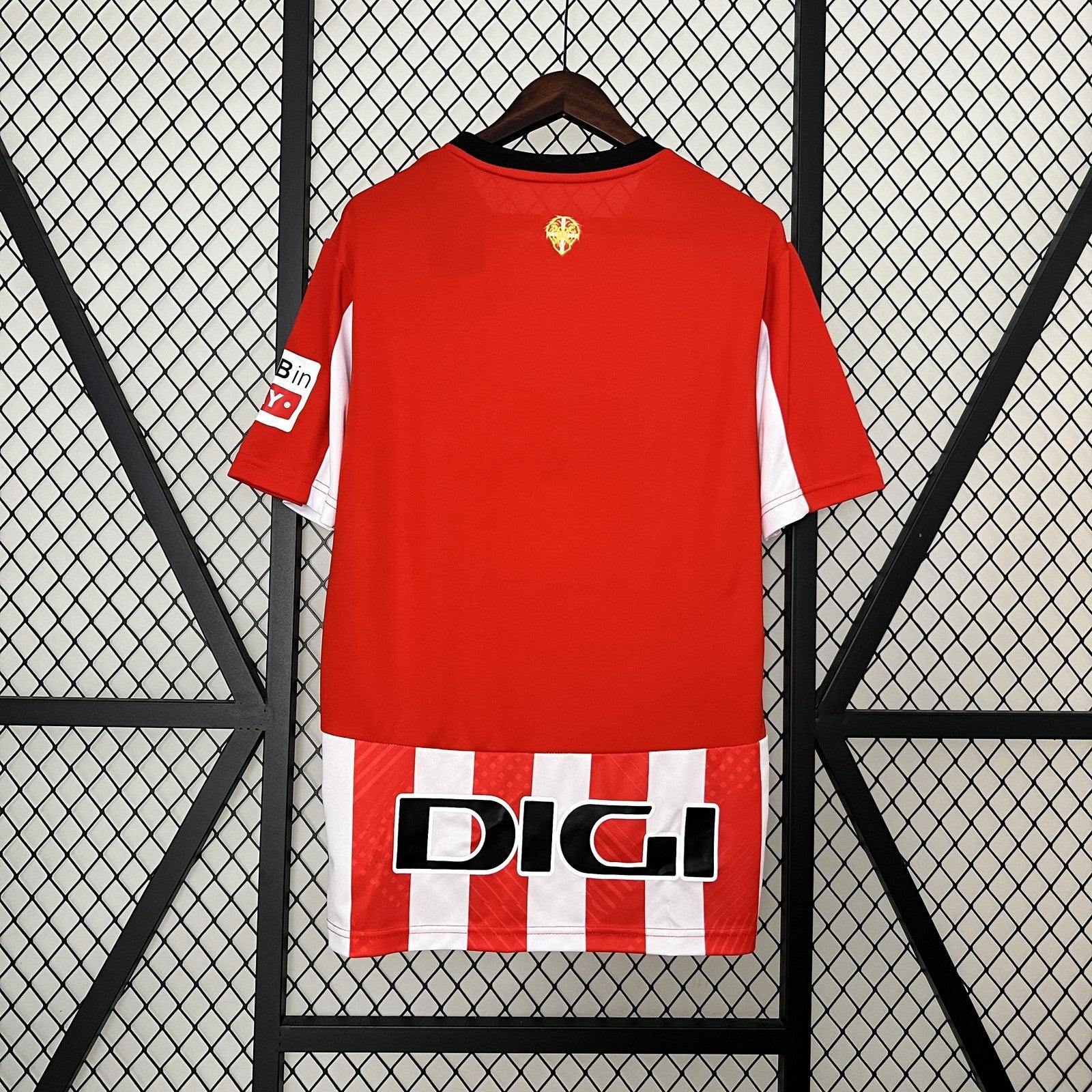 24 25 Athletic Bilbao Home