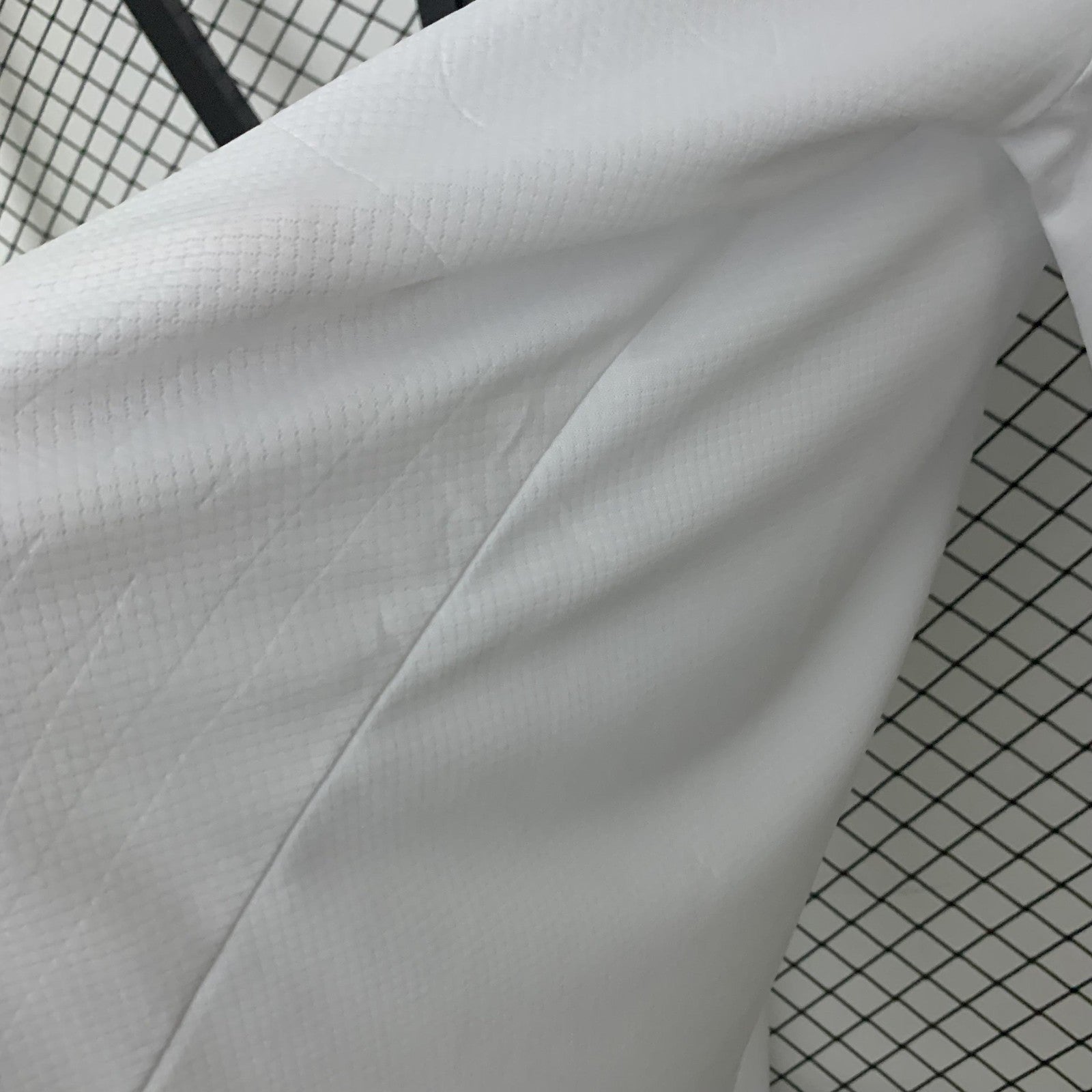 Retro Valencia 96 97 Home