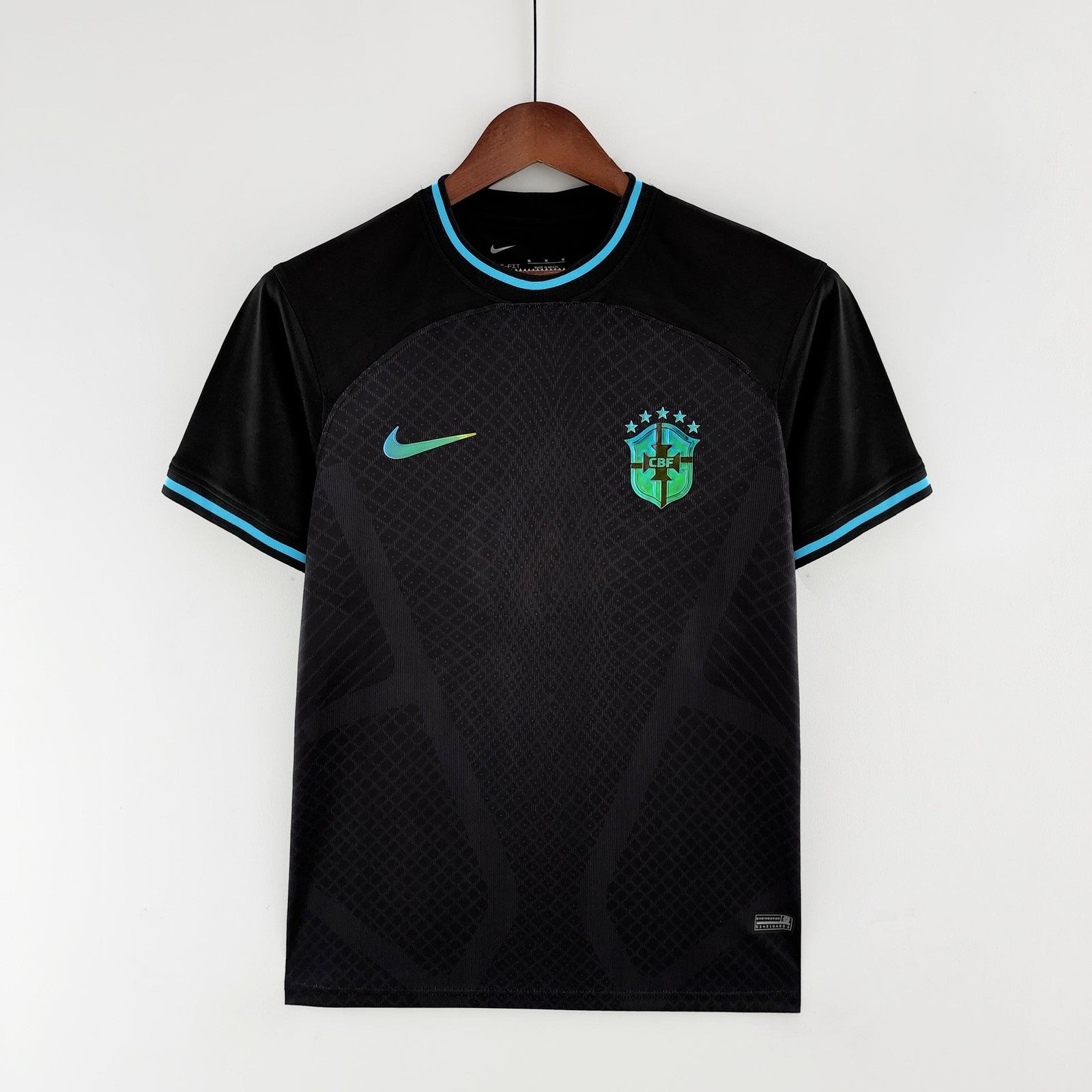 2022 Brazil Concept Black