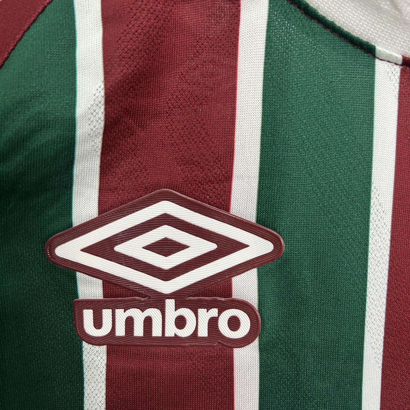 25 26 Kids Fluminense Home