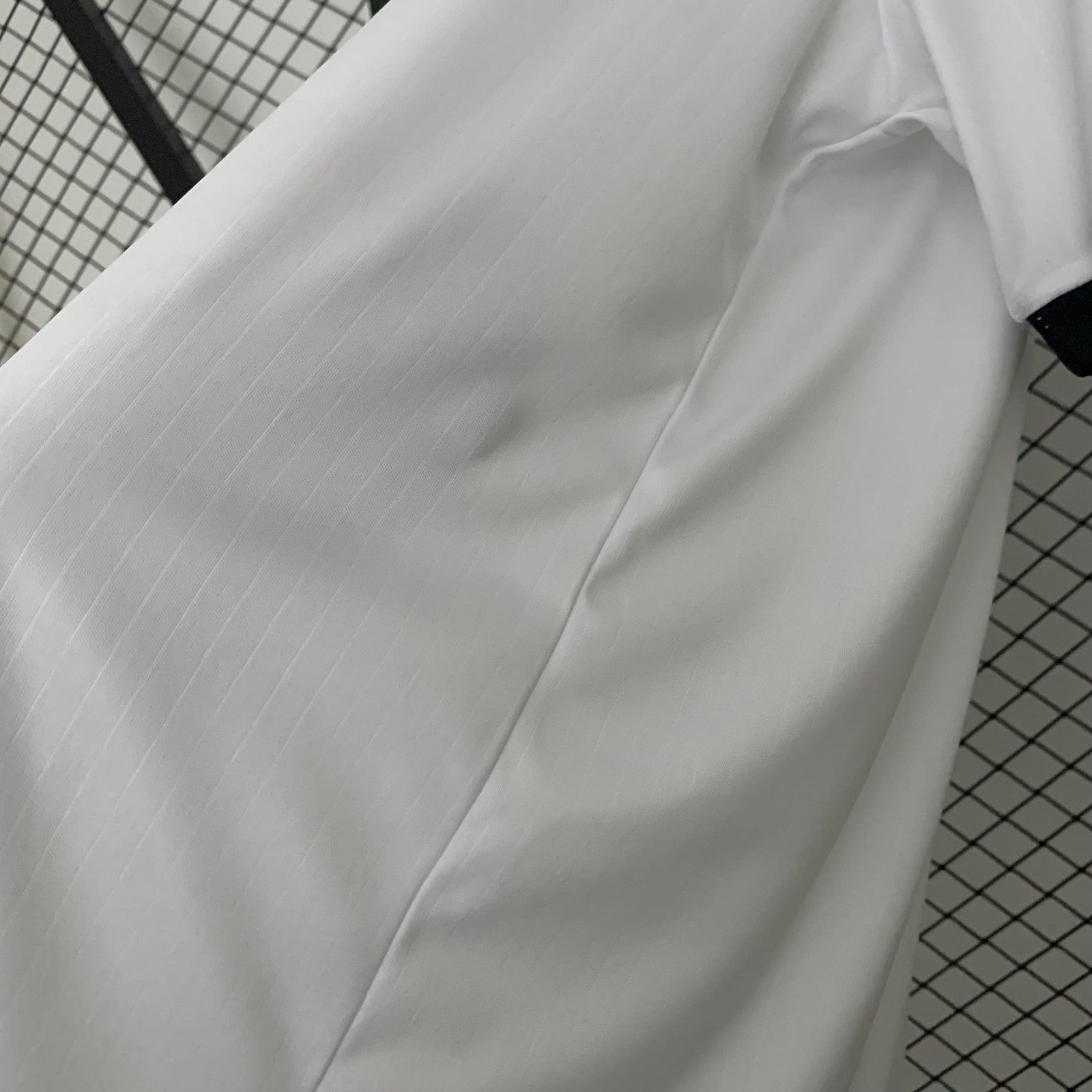 25 26 Colo Colo 100th Anniversary White