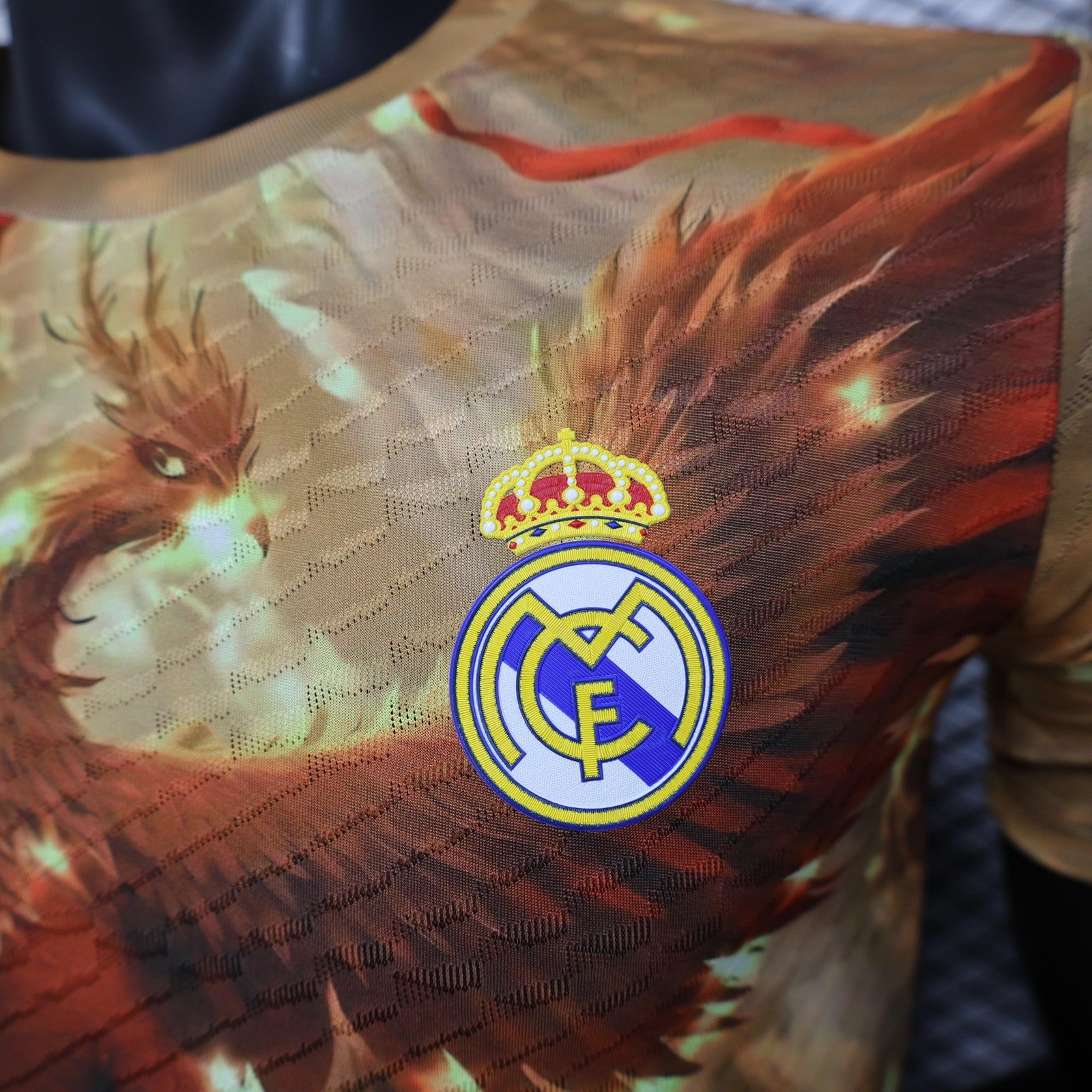 25 26 Player Real Madrid Special Edition