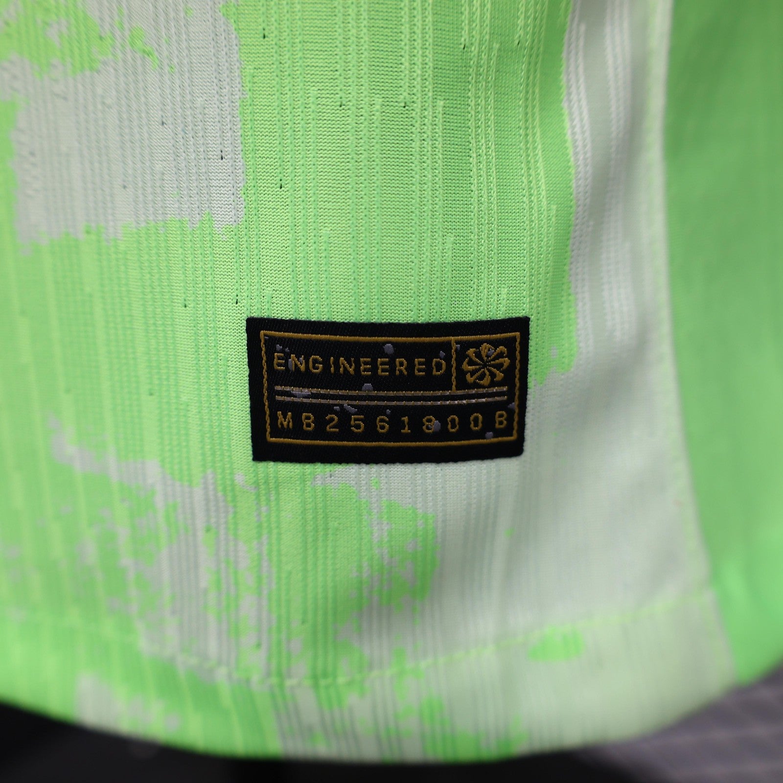 24 25 Player Barcelona Third Away