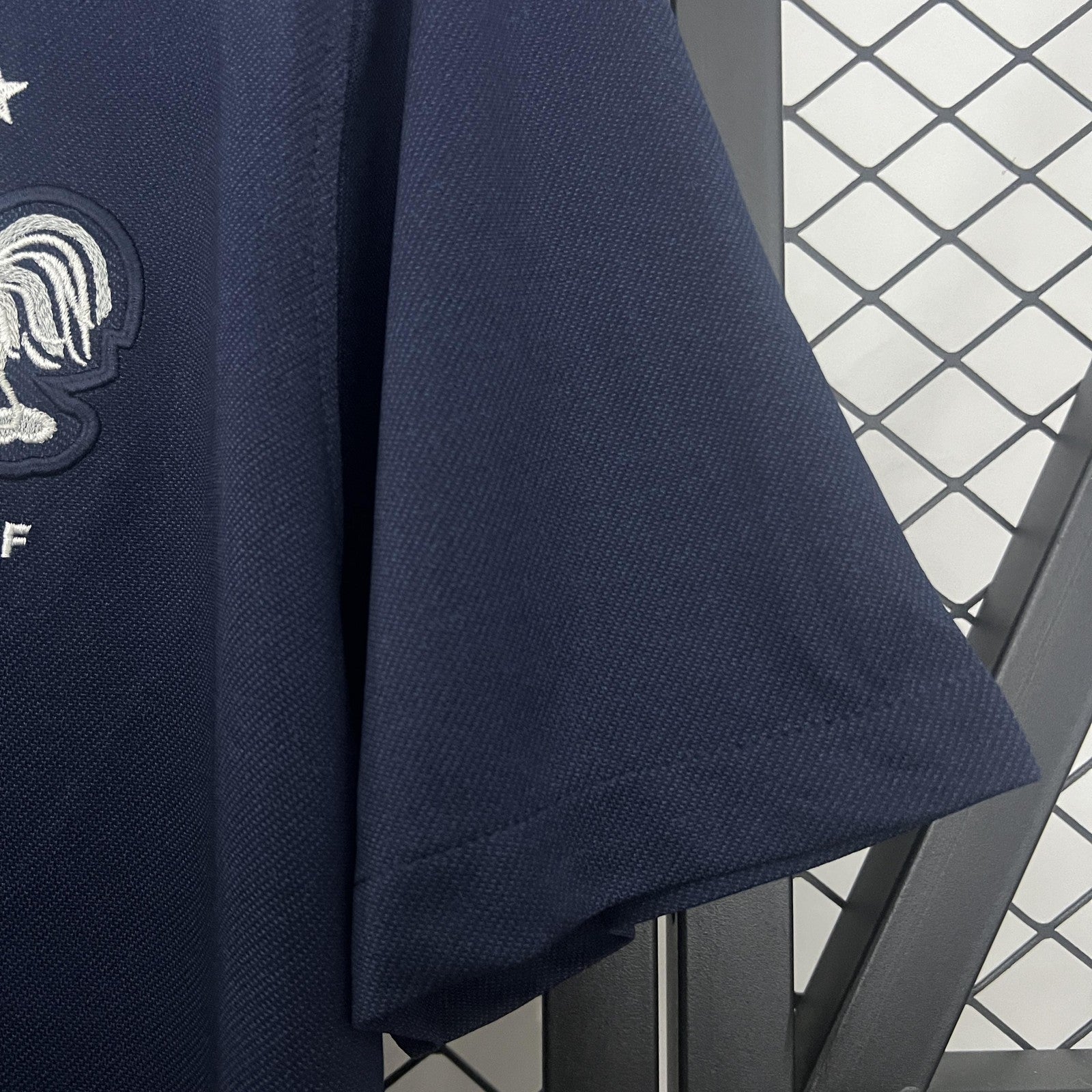 Retro France 2014 Home