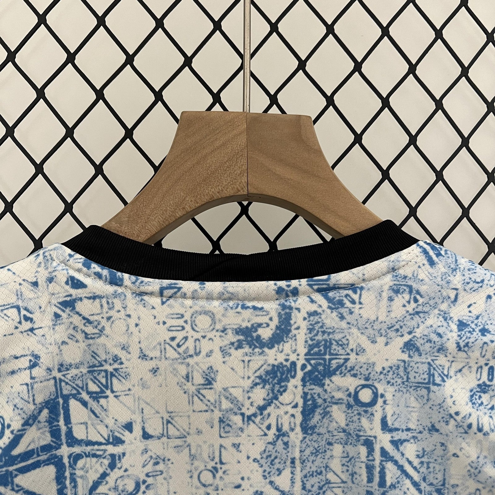 2024 Kids Portugal 2024 Away