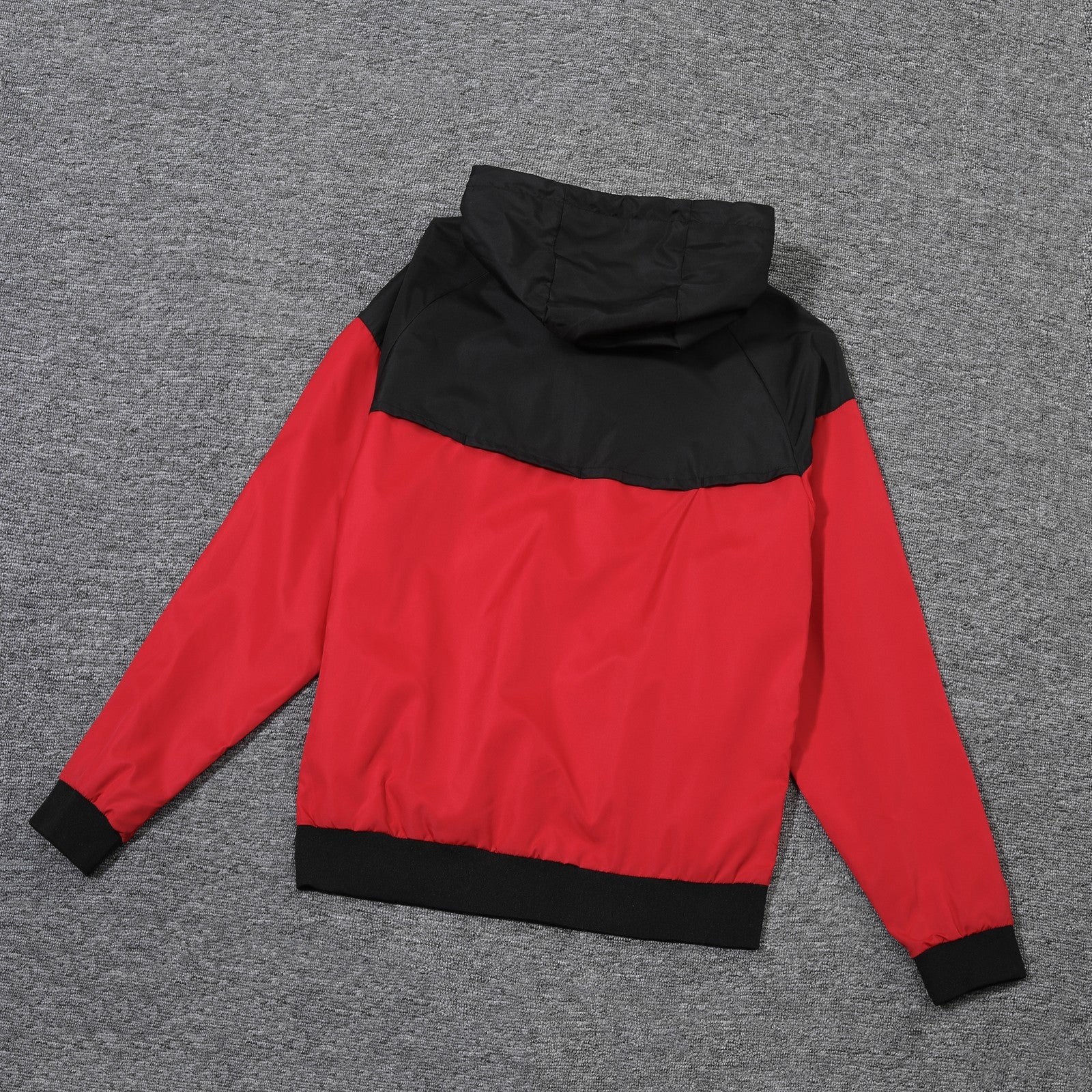 Ac Milan Trench Coat