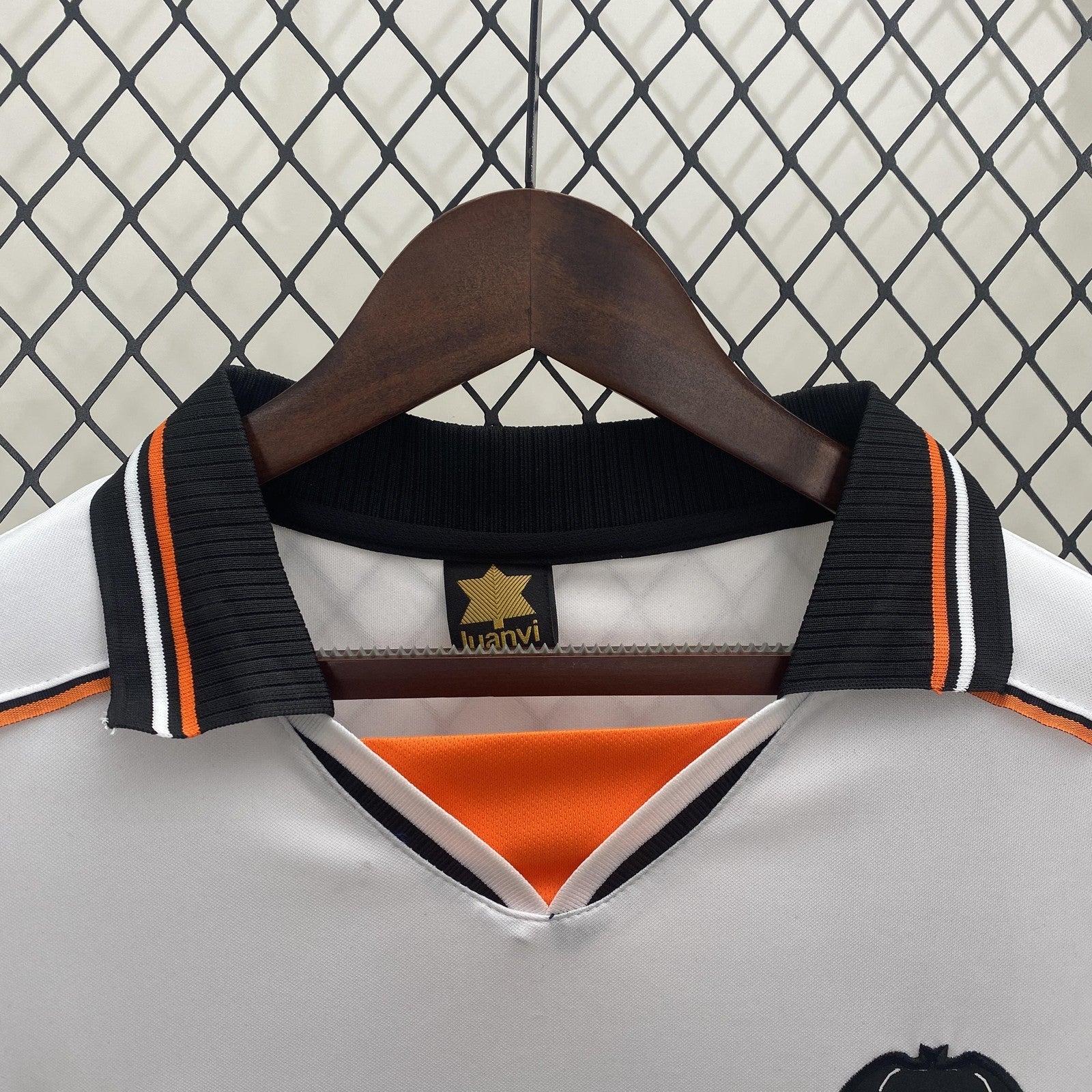 Retro Valencia Home