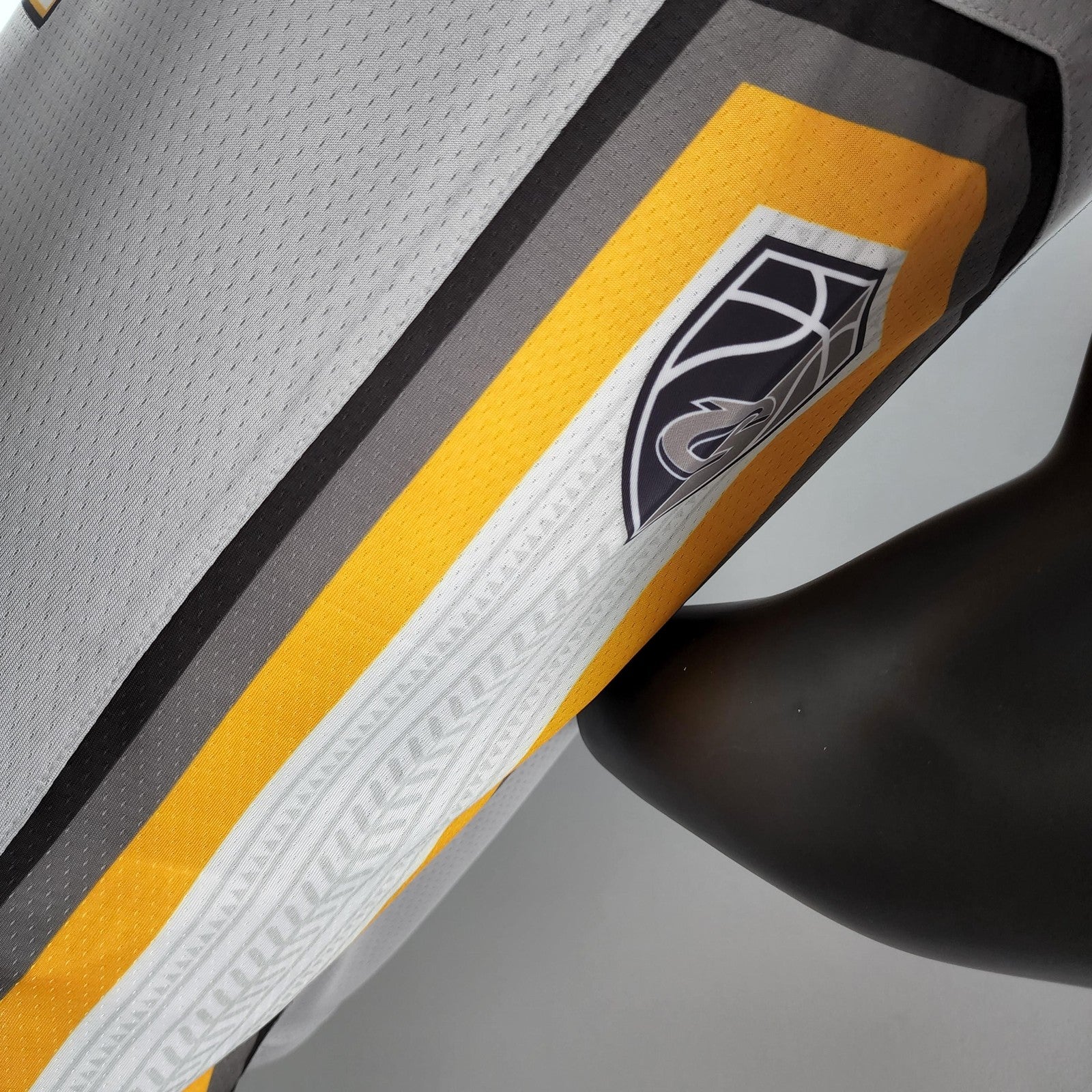 2018 Irving #2 Cleveland Cavaliers Grey Nba Jersey