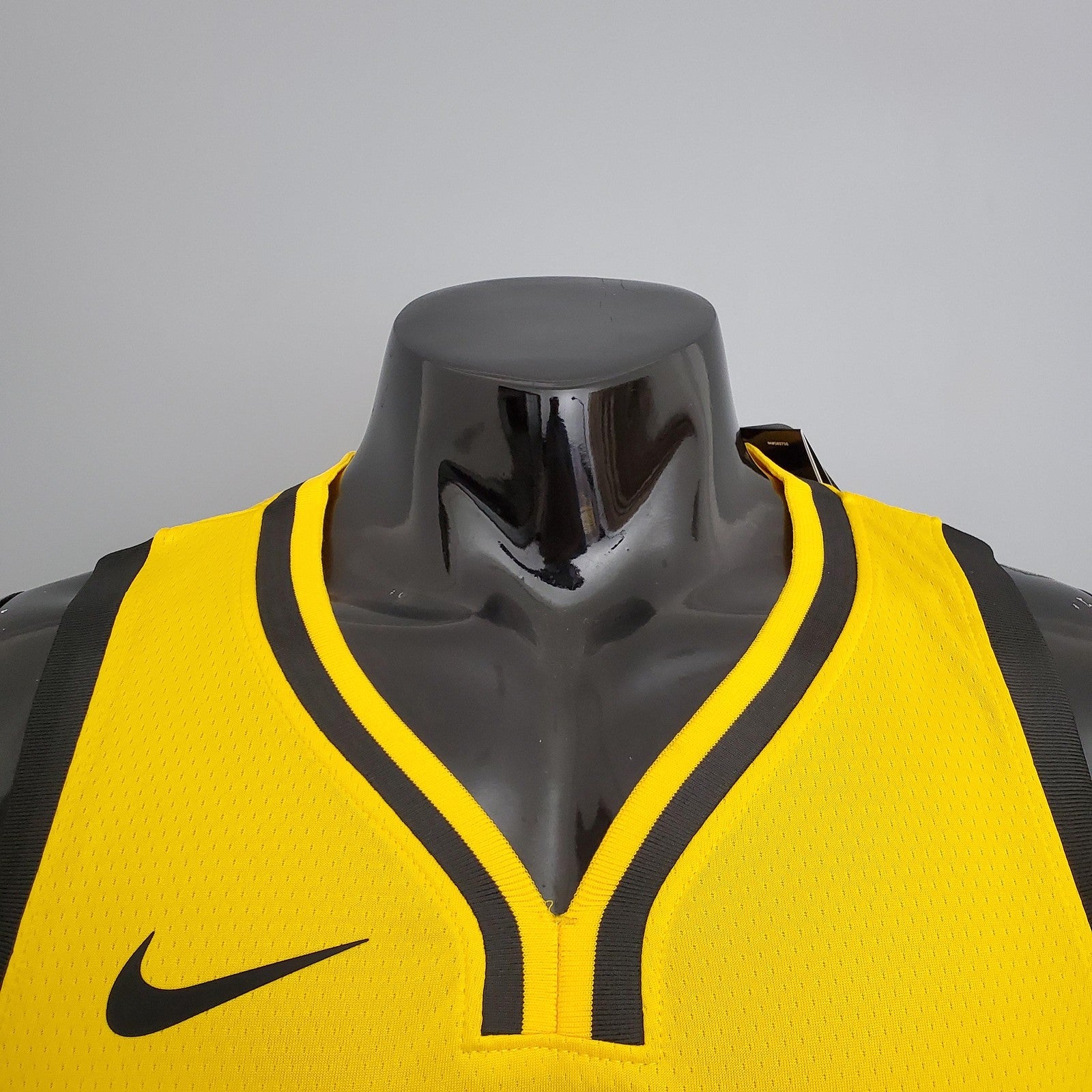 2018 Thompson#11 Warriors Bonus Edition Nba Jersey