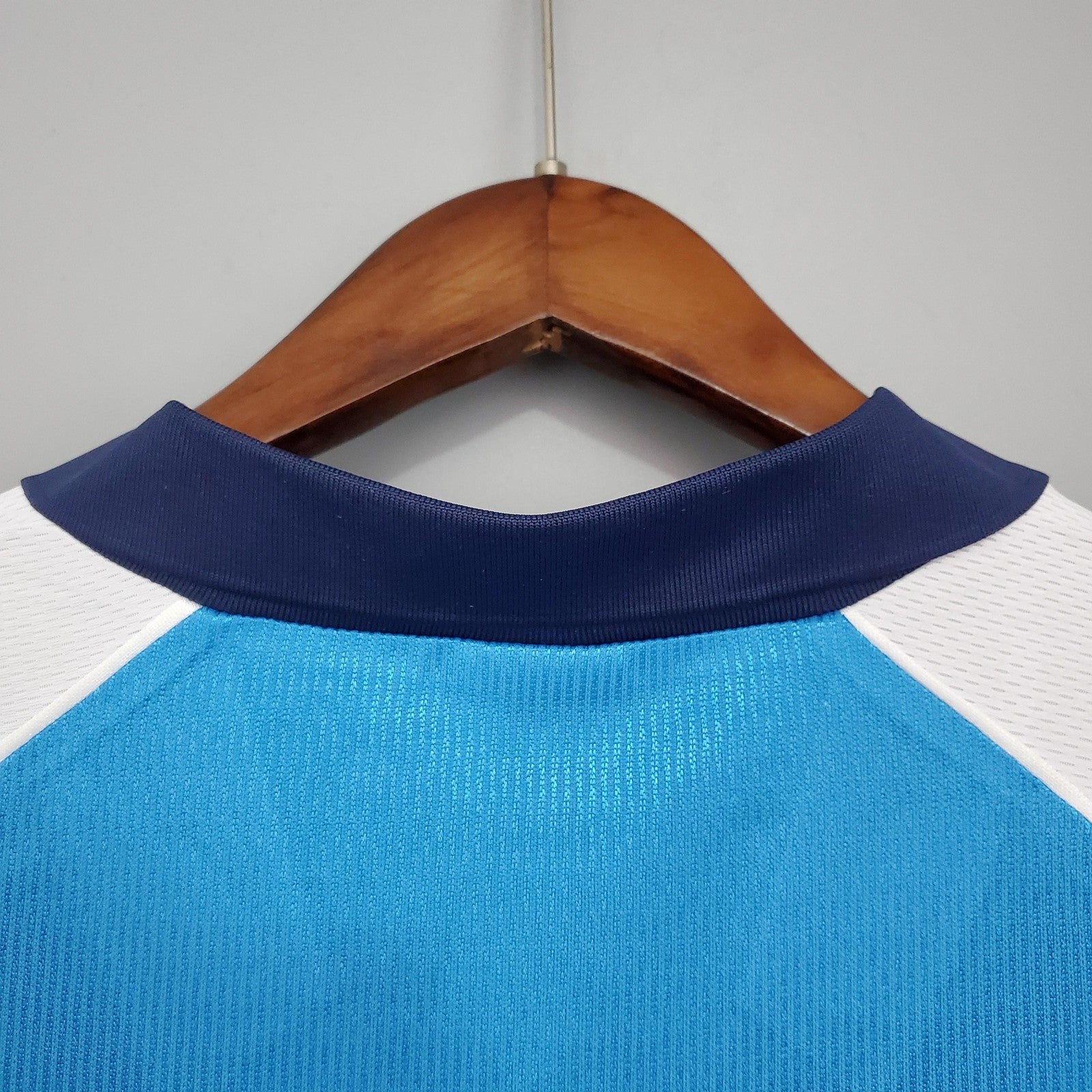 Retro Manchester City 99 01 Home