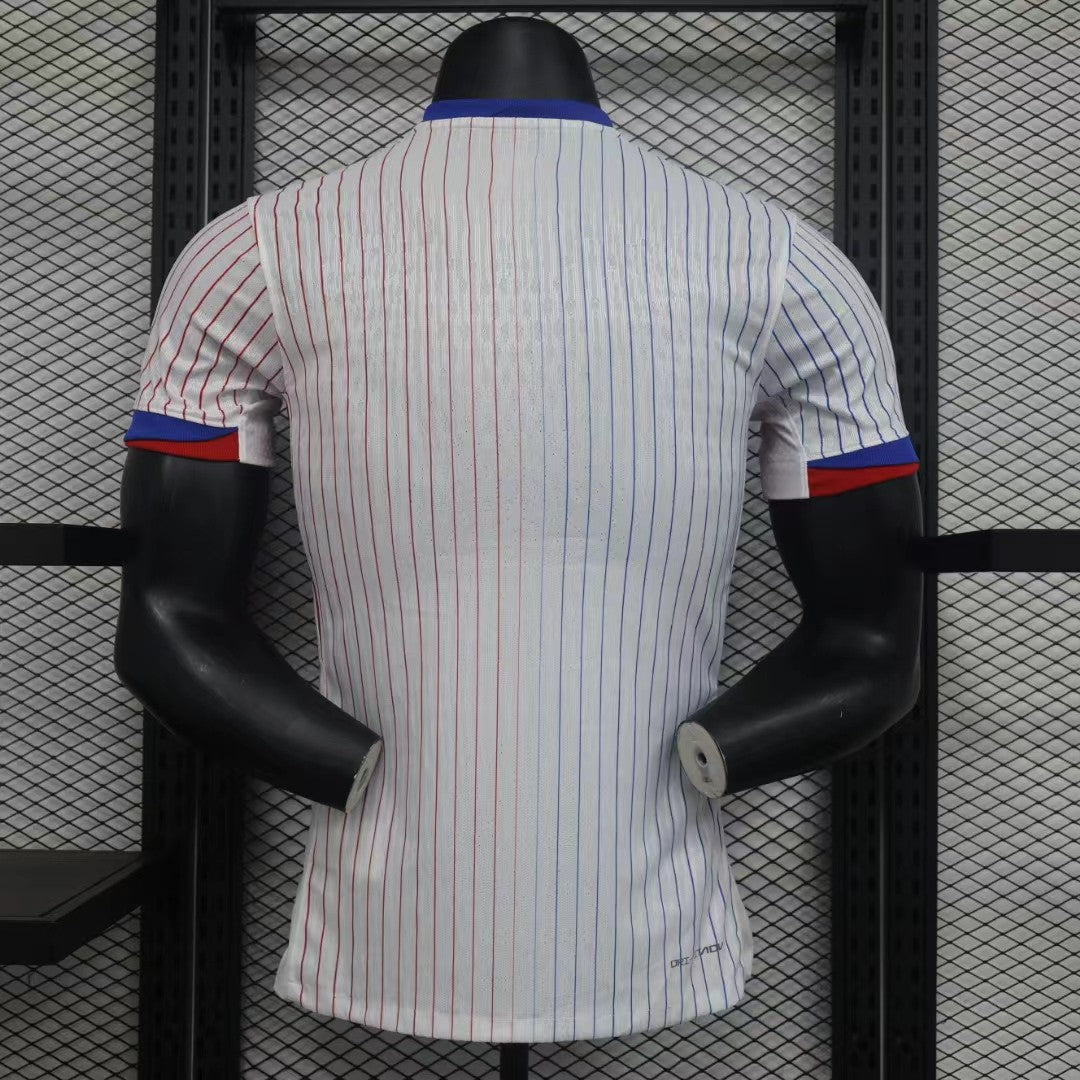 2024 Player Edition France Second Away