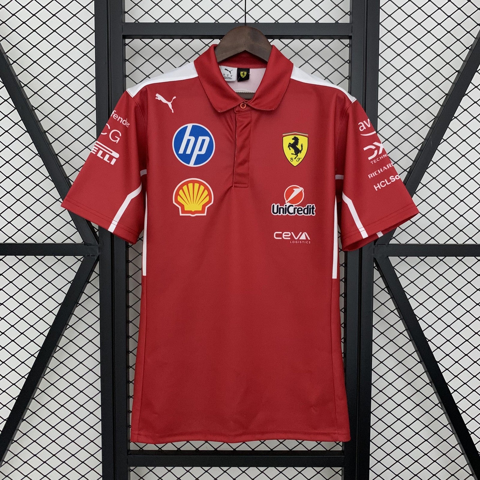 2025 Polo F1 Formula One 3