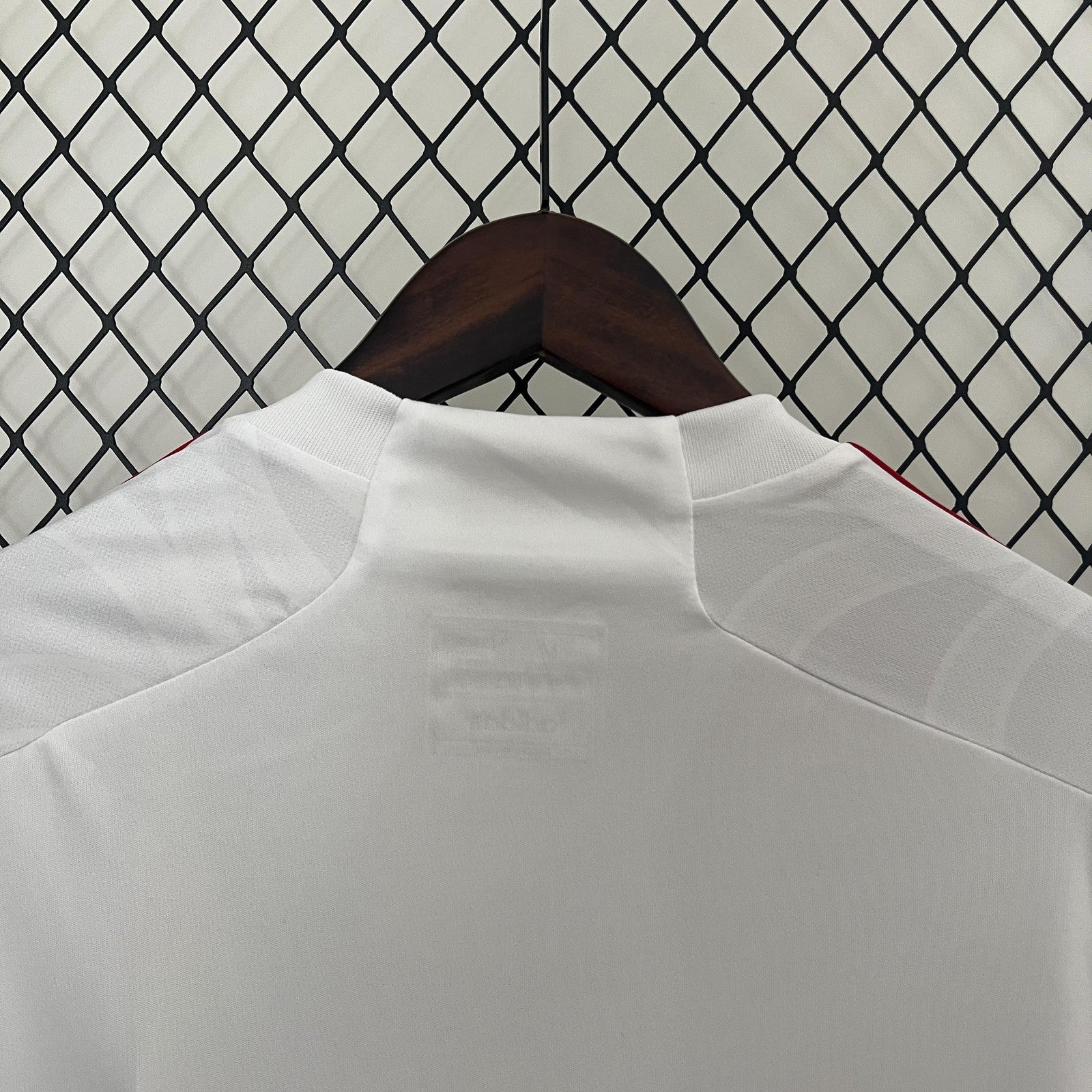 24 25 Flamengo Away 2