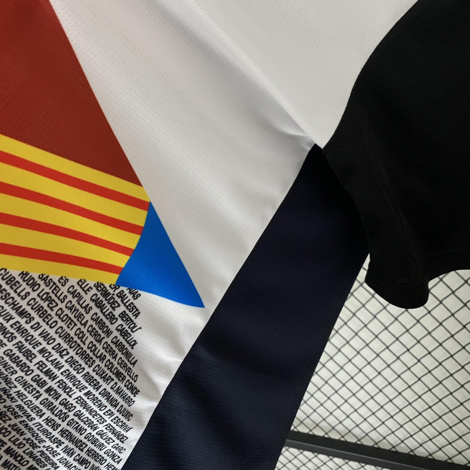 23 24 Valencia Special Edition