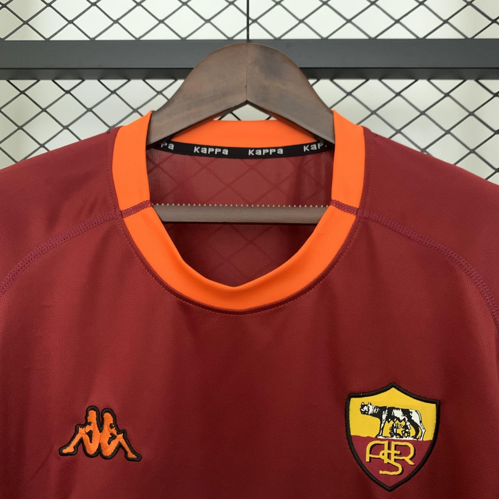 Retro Roma Home