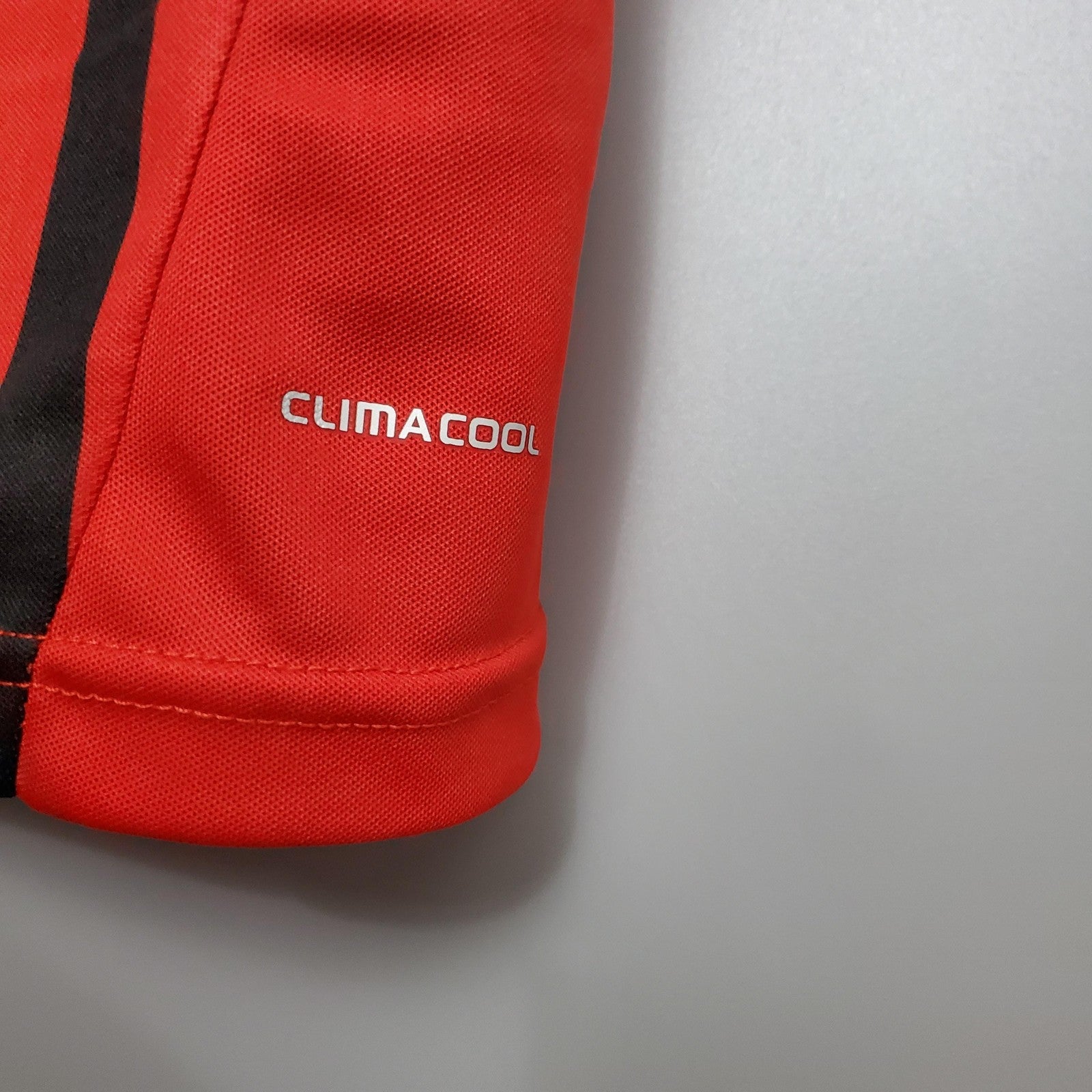 Retro 11 12 Ac Milan Home