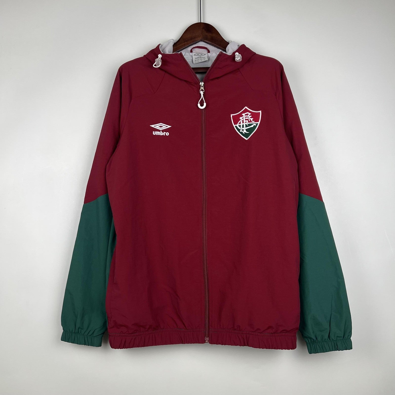 23 24 Fluminense Windbreaker