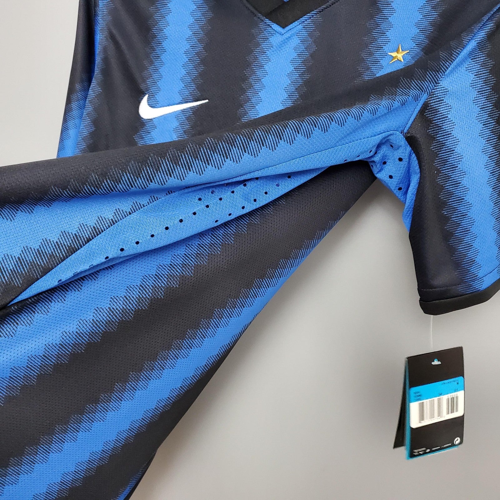 Retro 10 11 Inter Milan Home