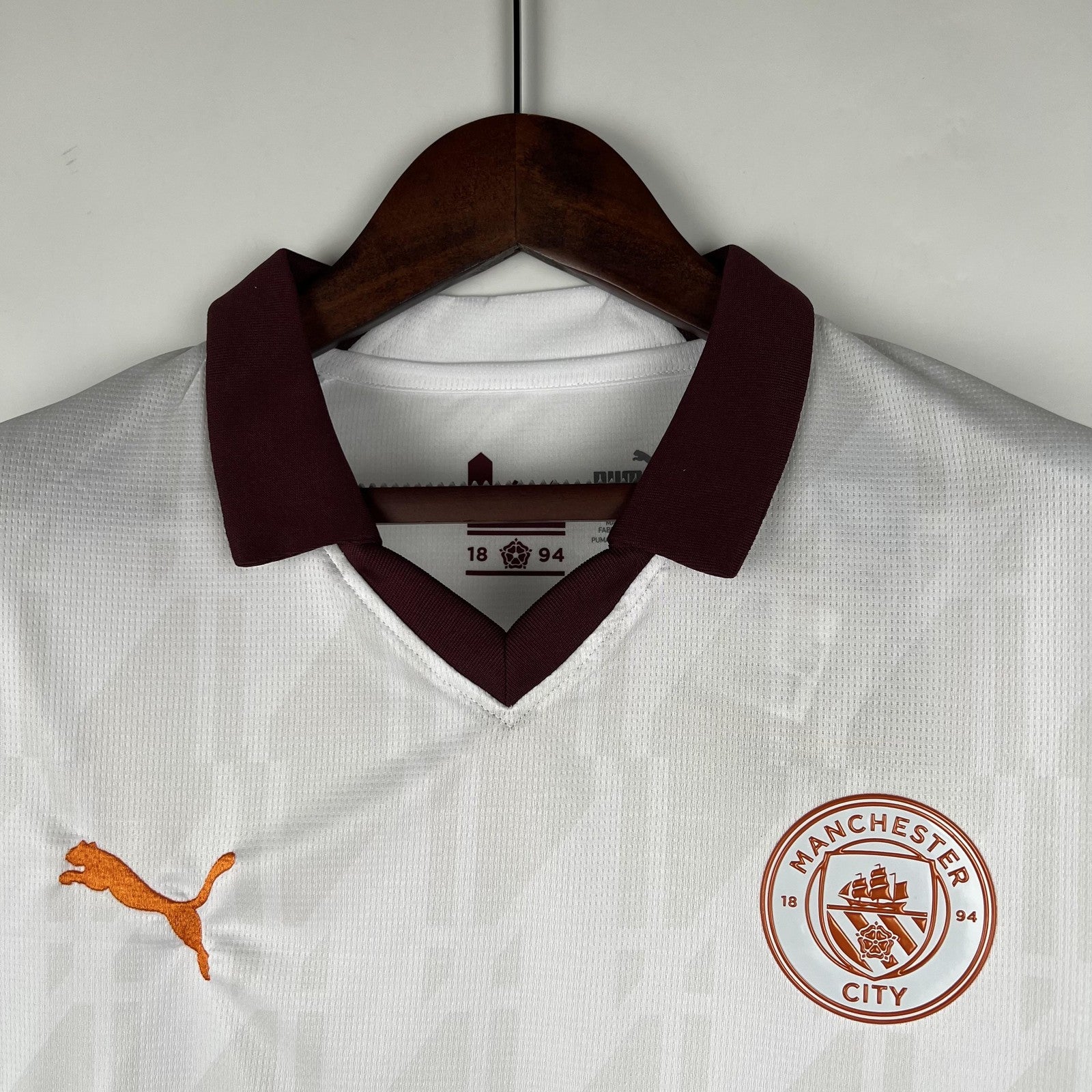 23 24 Manchester City Away