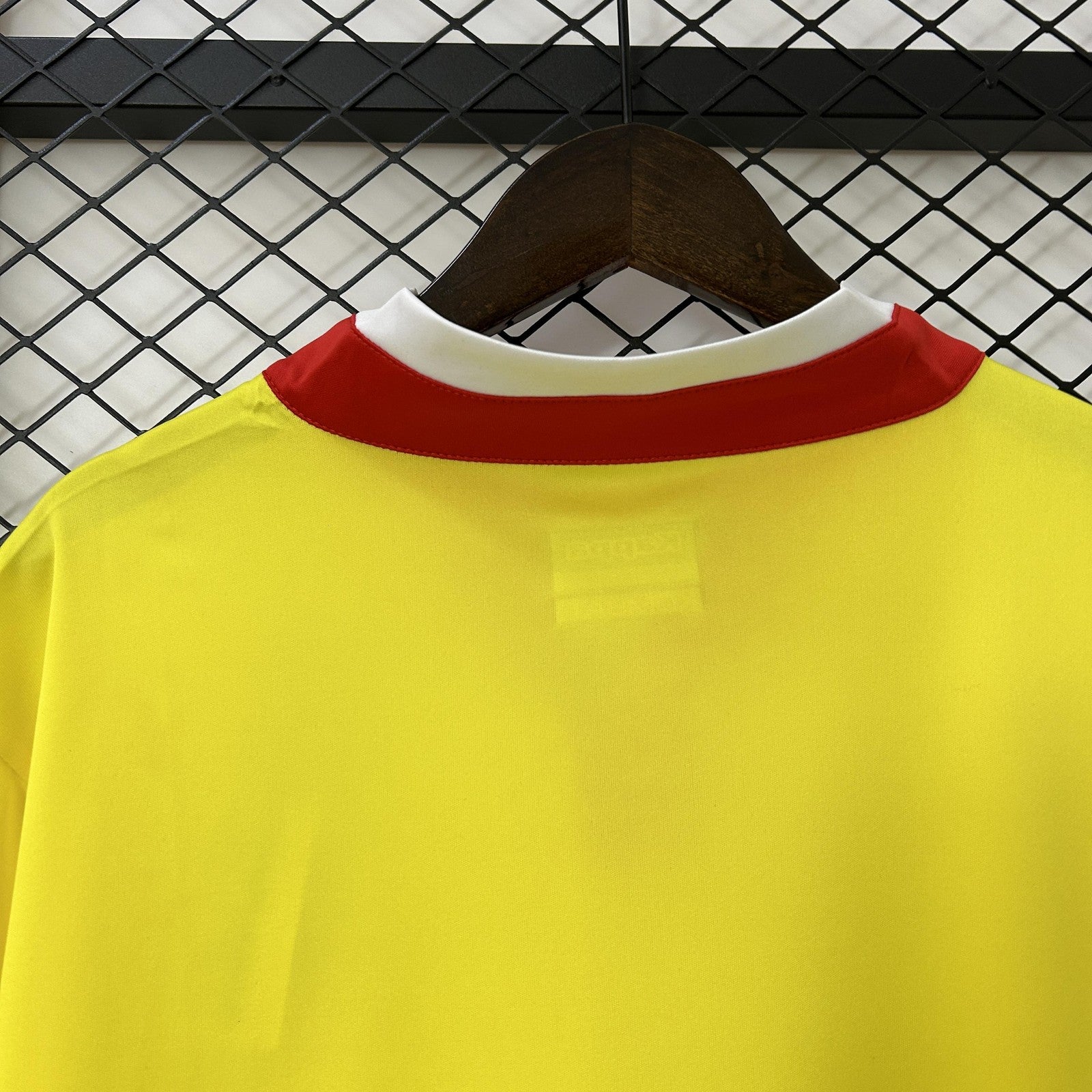 Retro Sporting Gijon Away