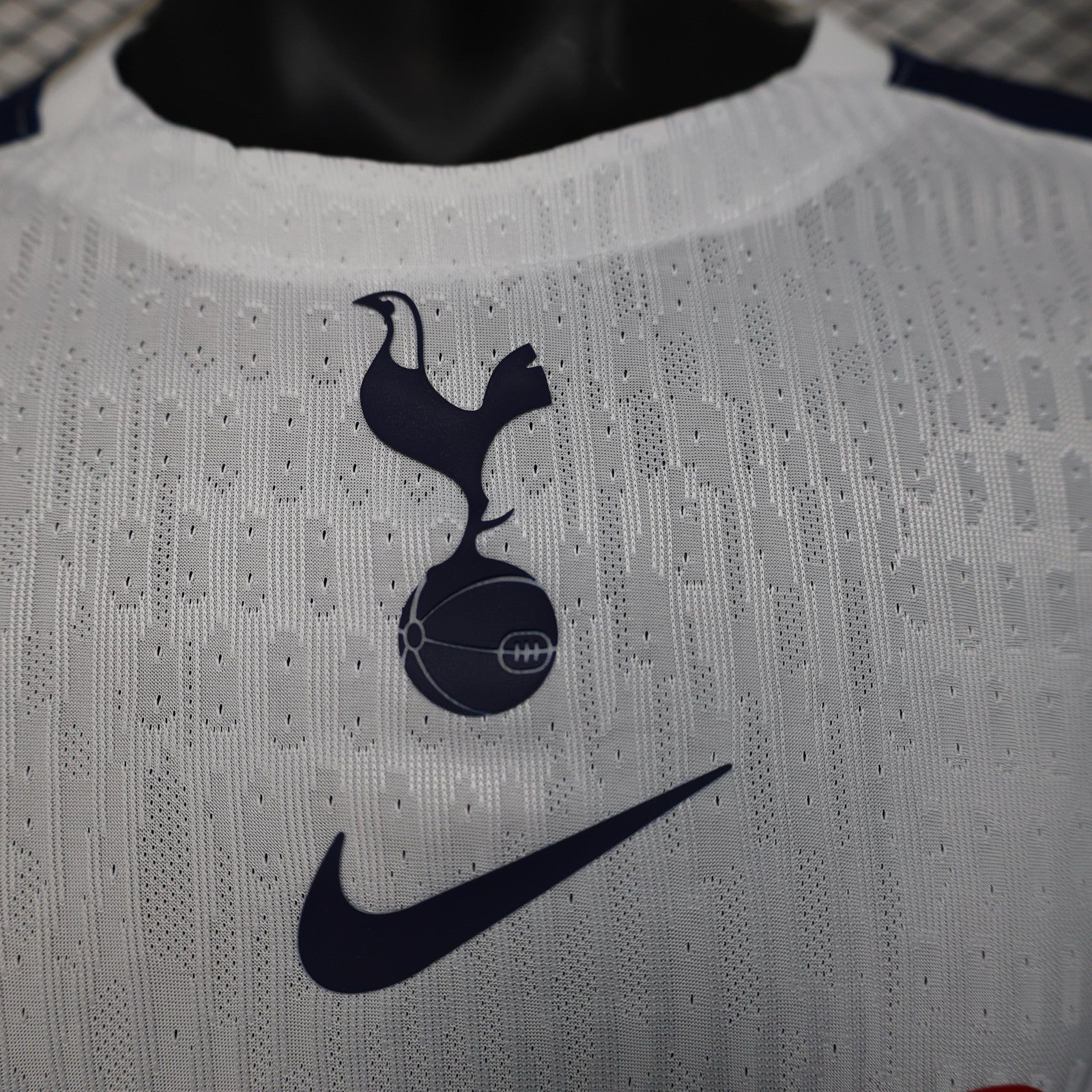 25 26 Players Tottenham Home