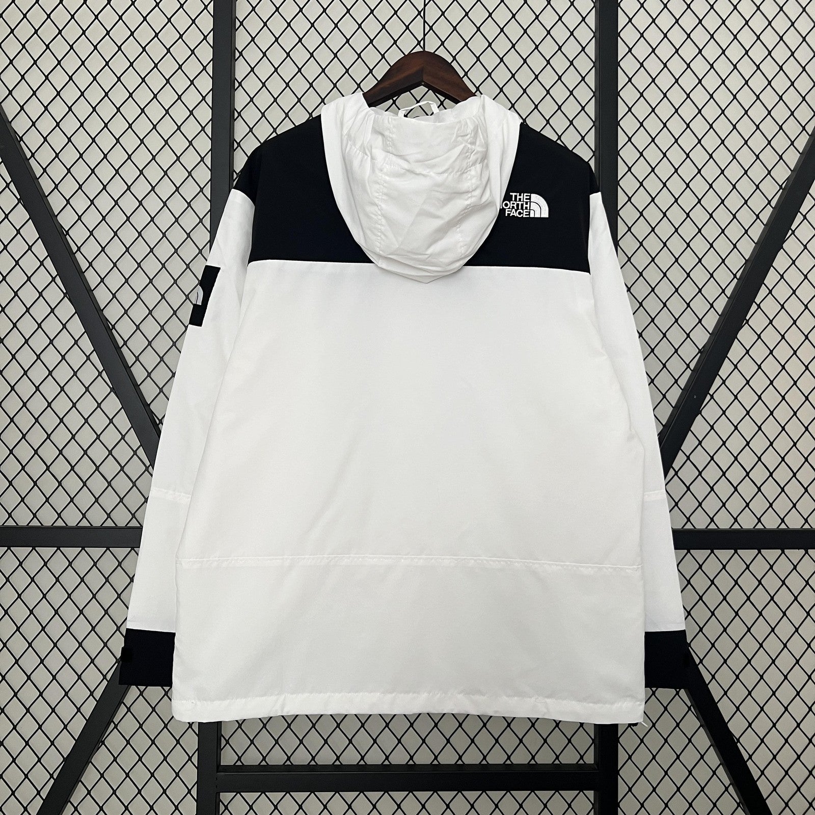 2024 New Windbreaker 23