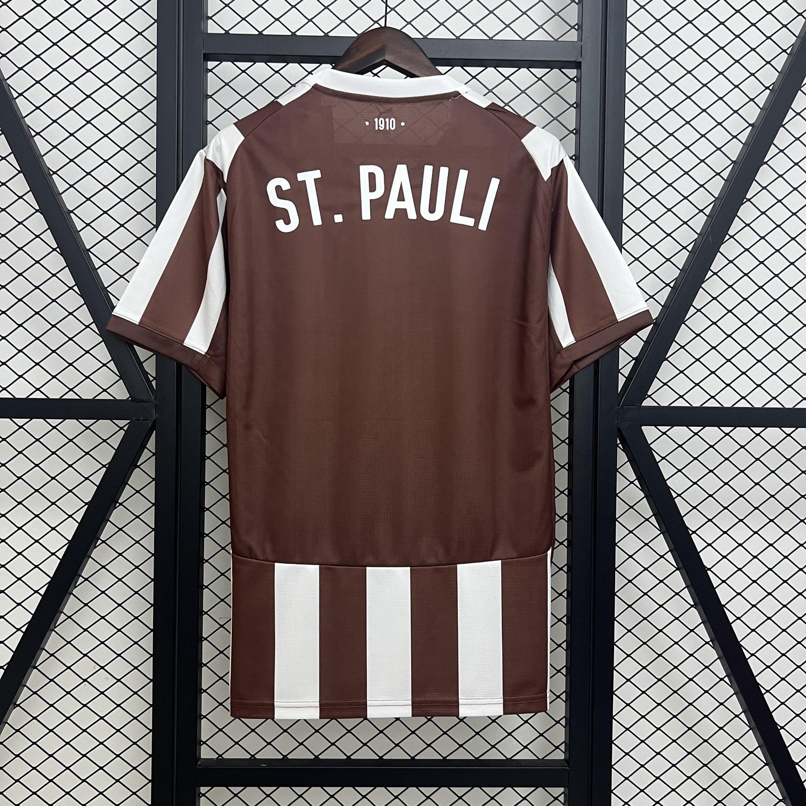 25 26 St Pauli Home