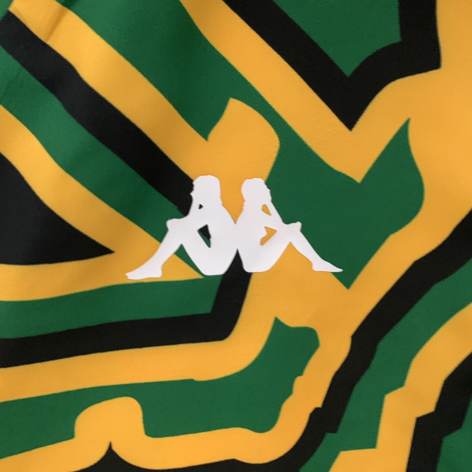 2023 Jamaica Trench Coat Reversible