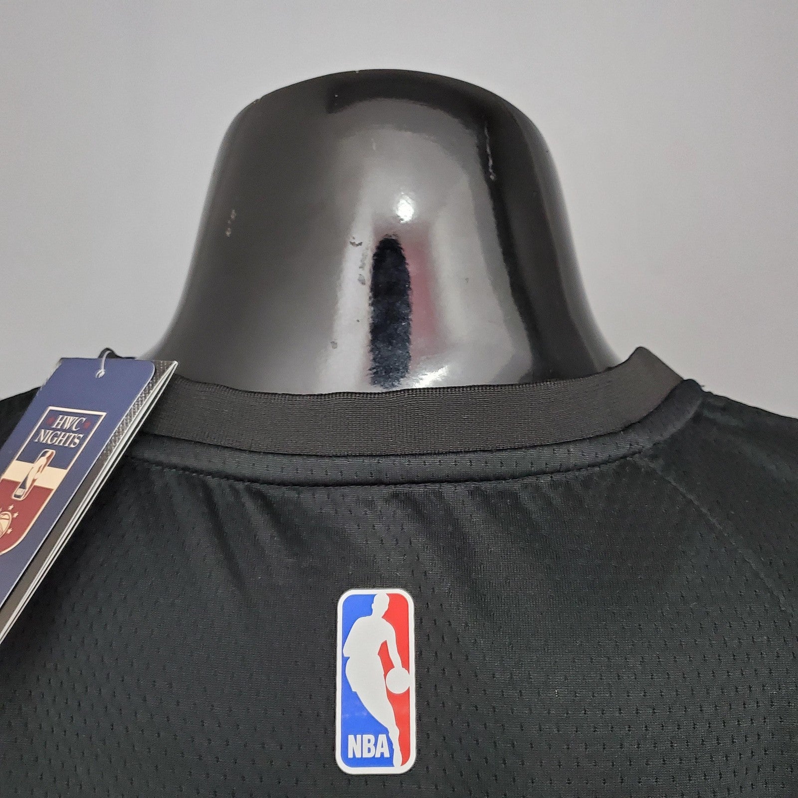 2021 Season Lowry#7 Raptors Black Gold Nba Jersey