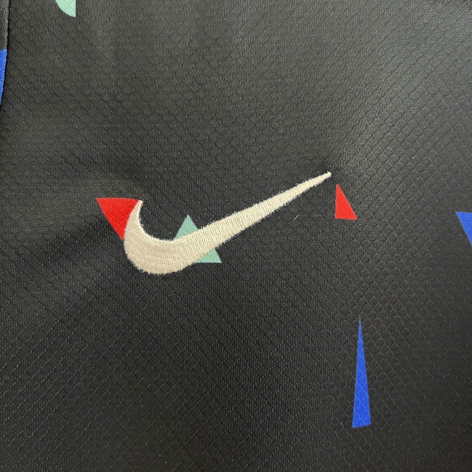 2024 Kids Portugal Training Wear