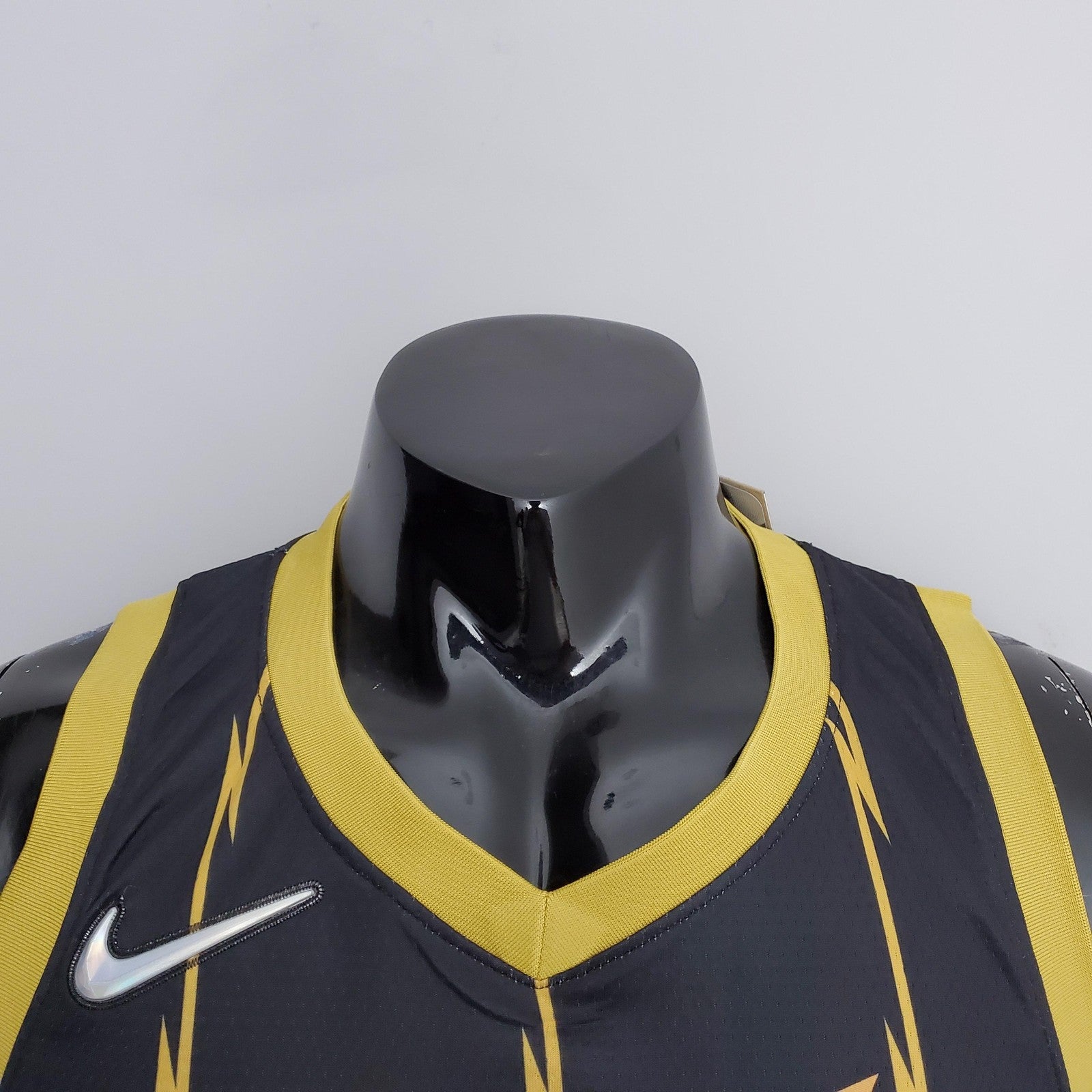 2022 Toronto Raptors Siakam#43 City Edition Black Nba Jersey