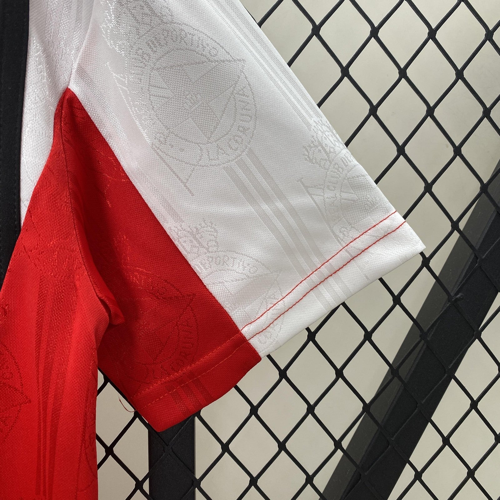 97 98 Deportivo La Coruna Away