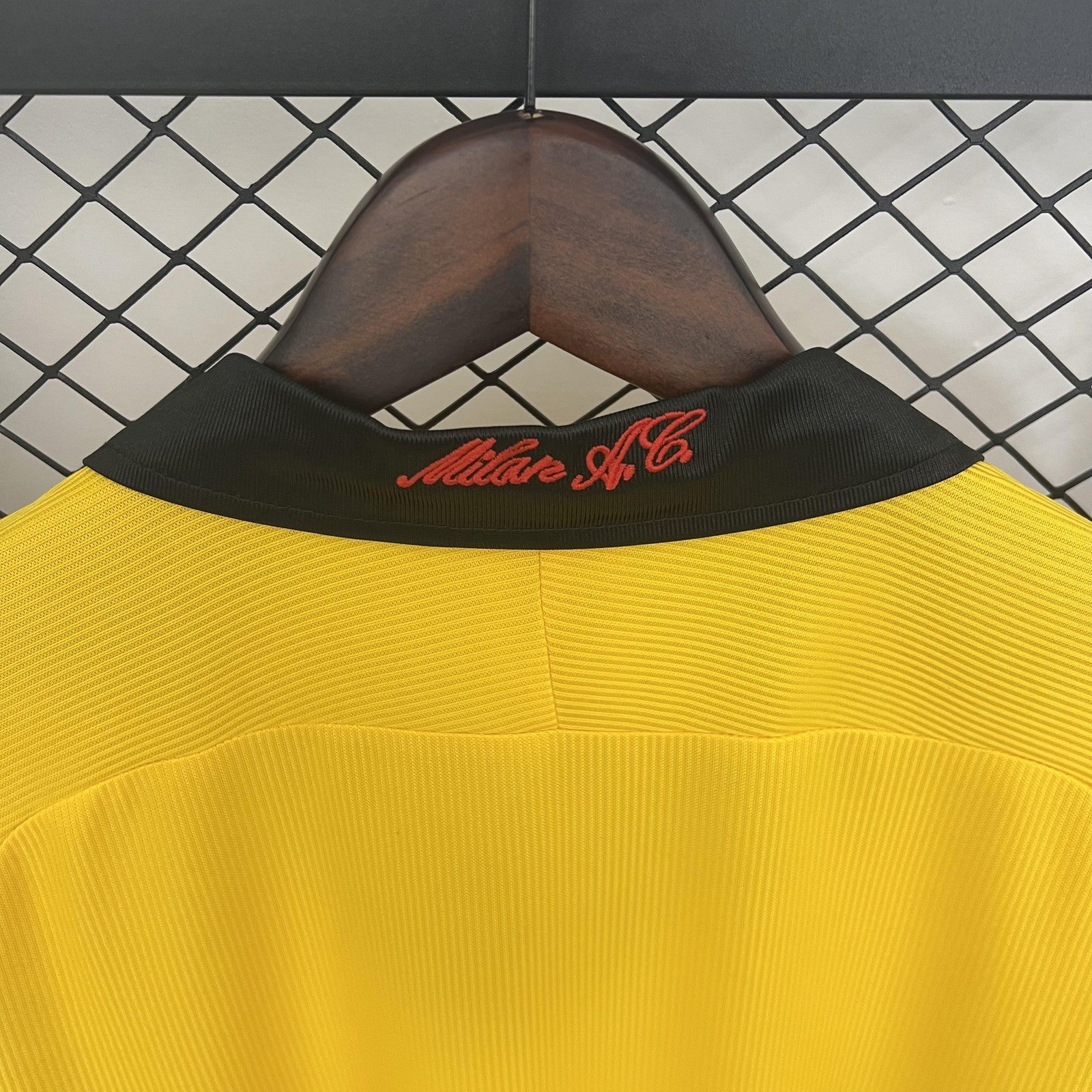 Retro Ac Milan 99 00 Away