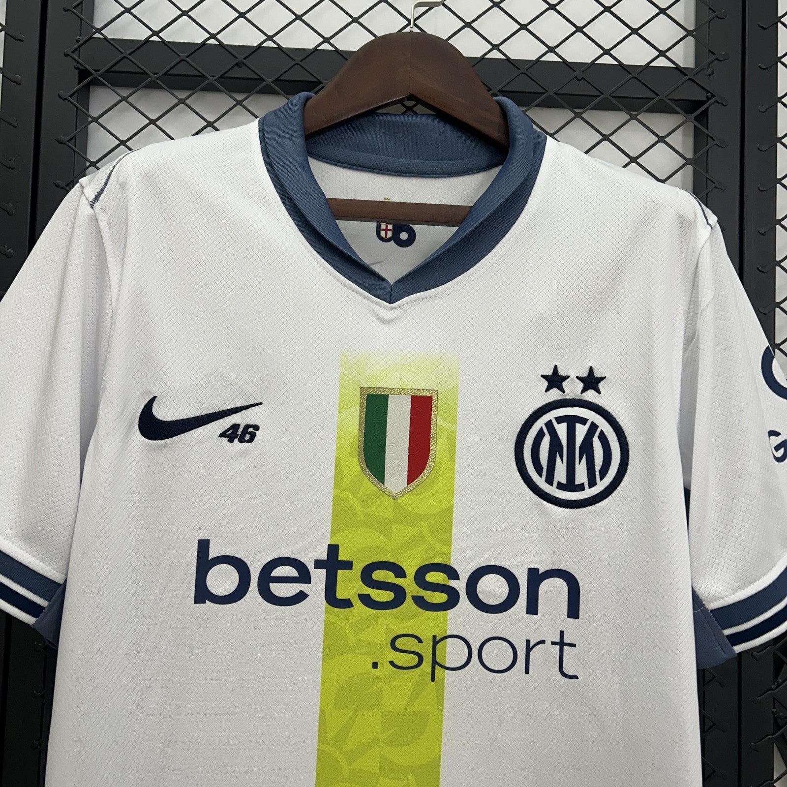 25 26 Inter Milan Special Edition
